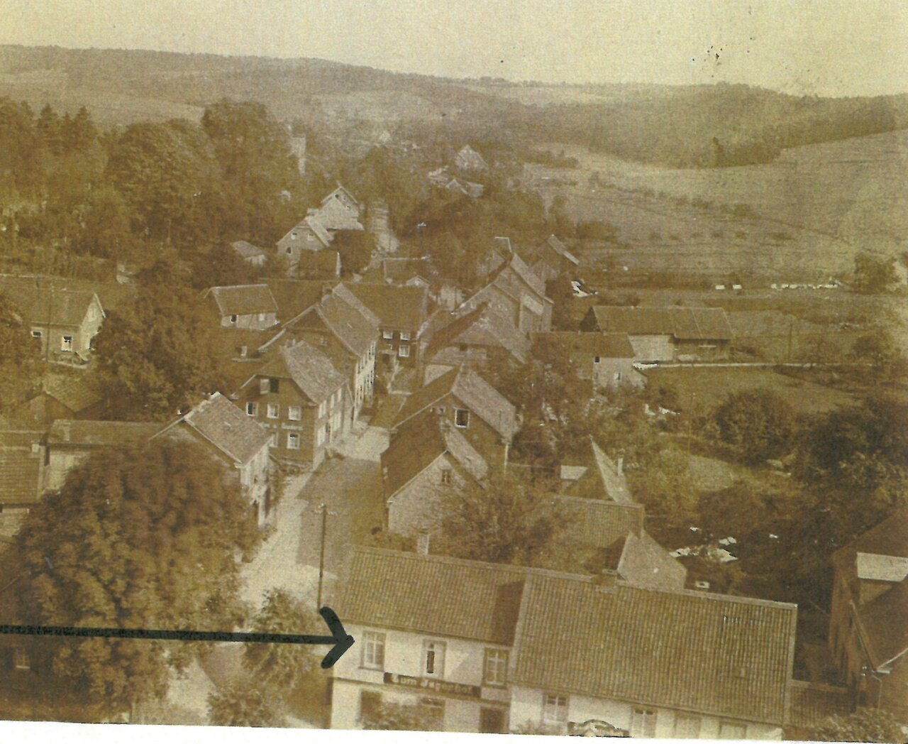 GAL Fotobestand bis 1930 Nr. 439, 1909, Fotograf unbekannt aus GAL Sammlung Ursula Homberg Nr. 212
