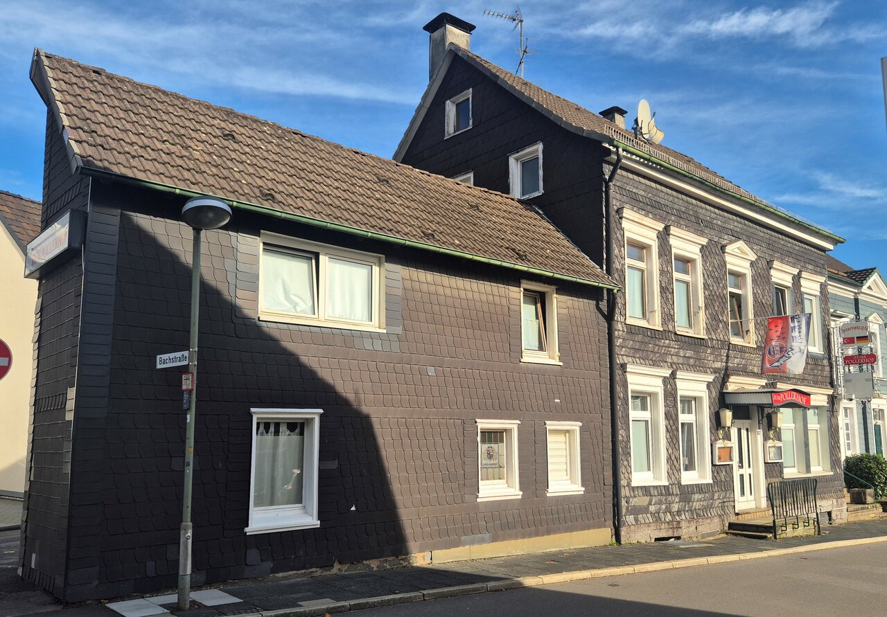 Pollerhofstraße 14, 2025, Foto Eva Fielenbach