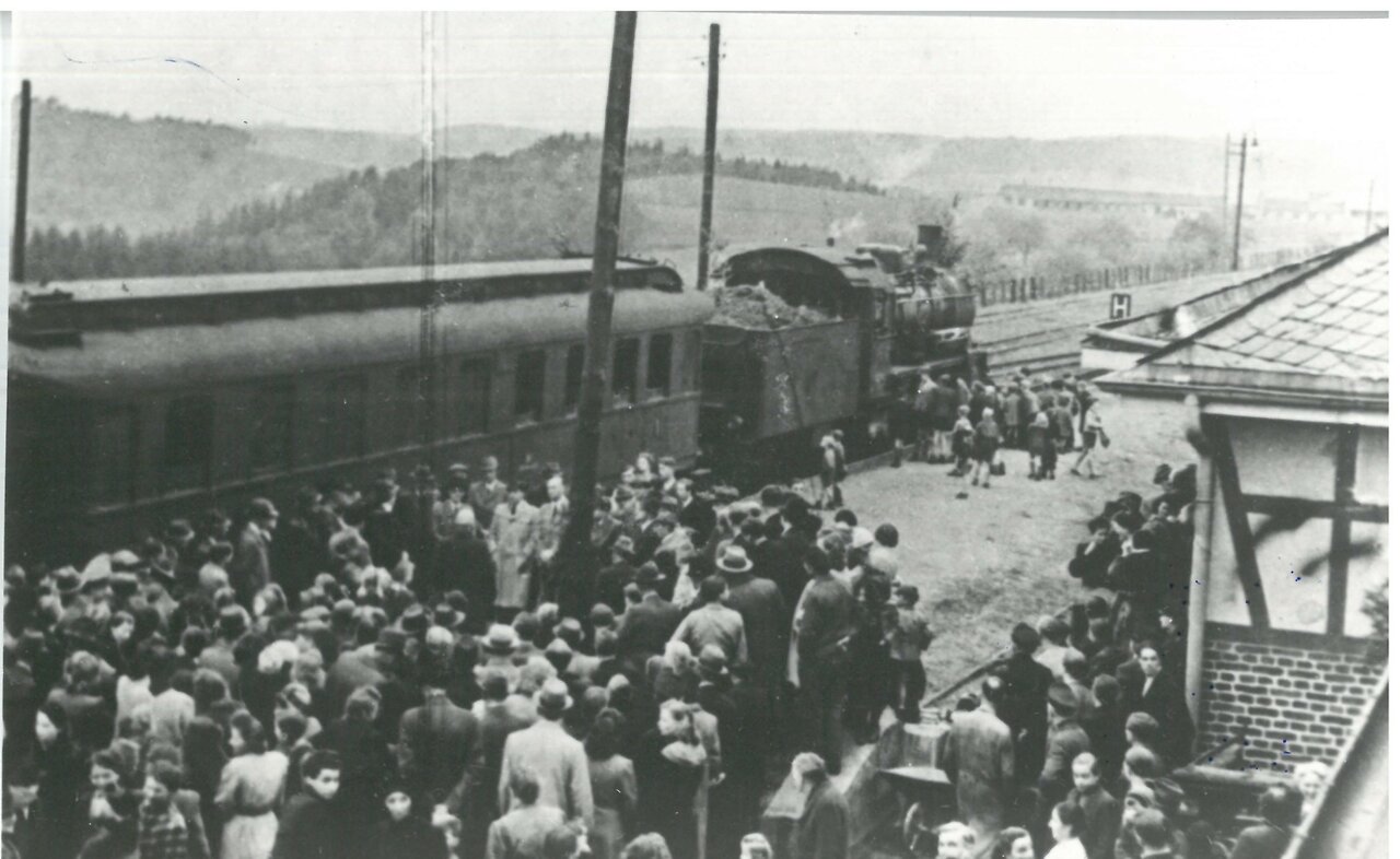 GAL Fotobestand 1931-1974 Nr. 257,15.10.1946, Fotograf unbekannt