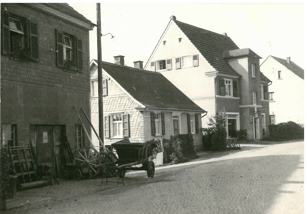 Foto GAL 1931-1974 Nr. 714, Fotograf Leo Bosbach, o.D.