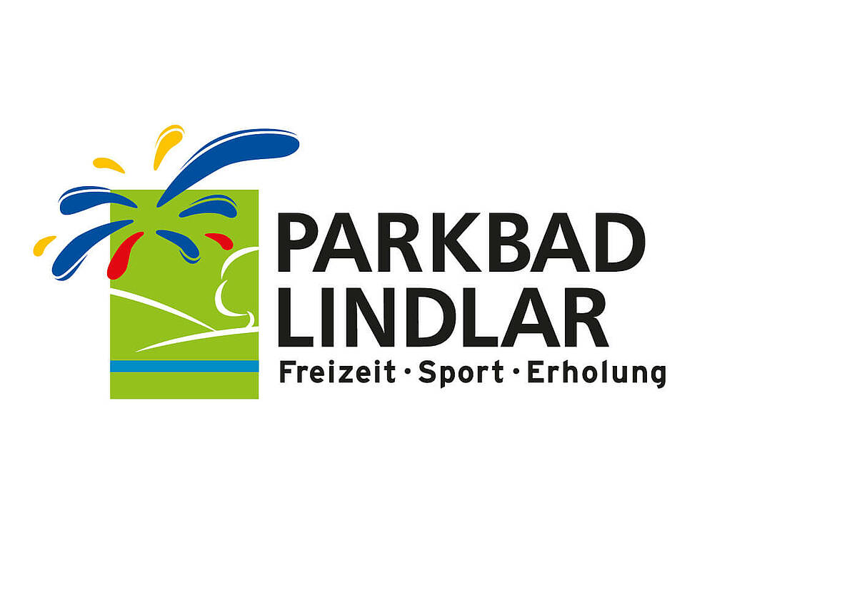 Logo des Parkbads Lindlar