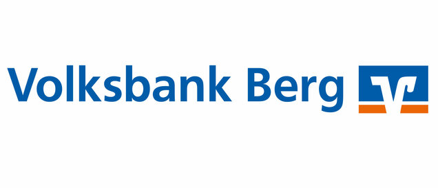 Logo: Volksbank Berg eG