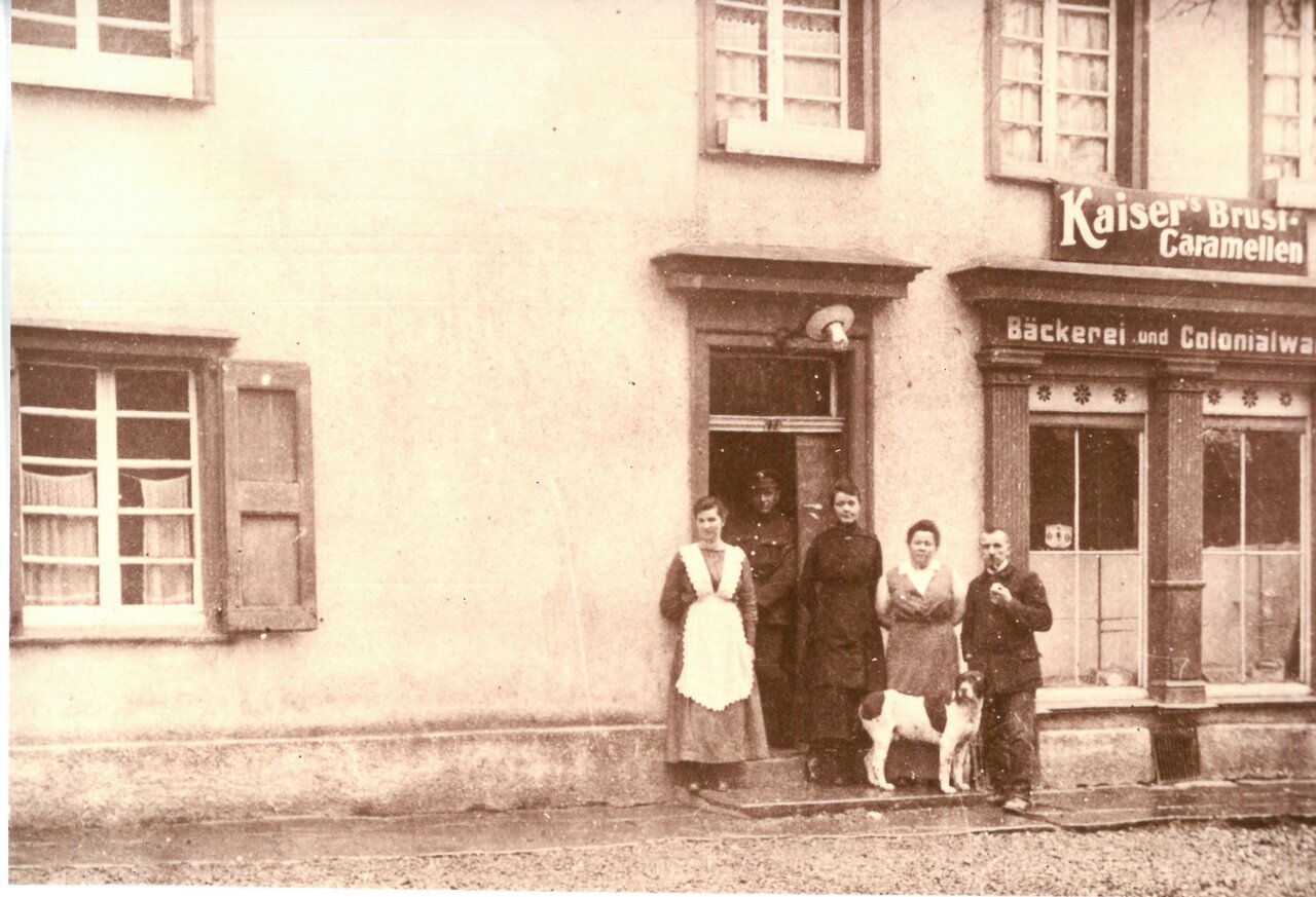 GAL Fotobestand bis 1930 Nr. 27, 1910, Fotograf unbekannt