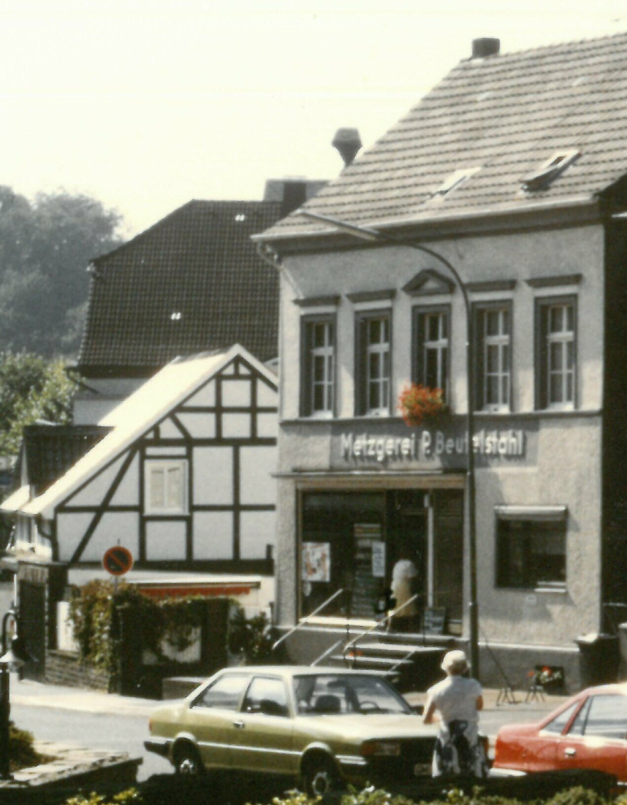 004 Metzgerei Beutelstahl