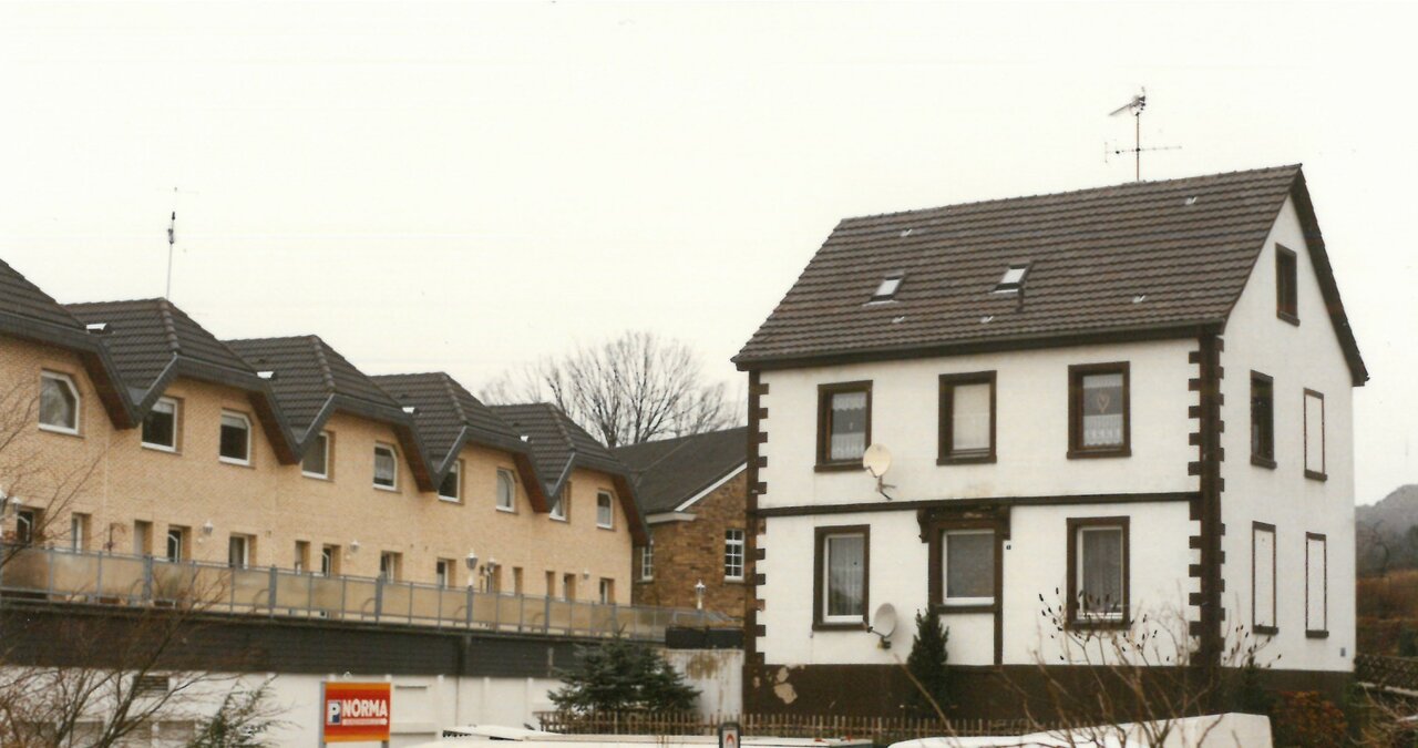 GAL Fotobestand ab 1975 Nr. 87, 1992, Foto Ursula Homberg aus GAL Sammlung Ursula Homberg Nr. 211
