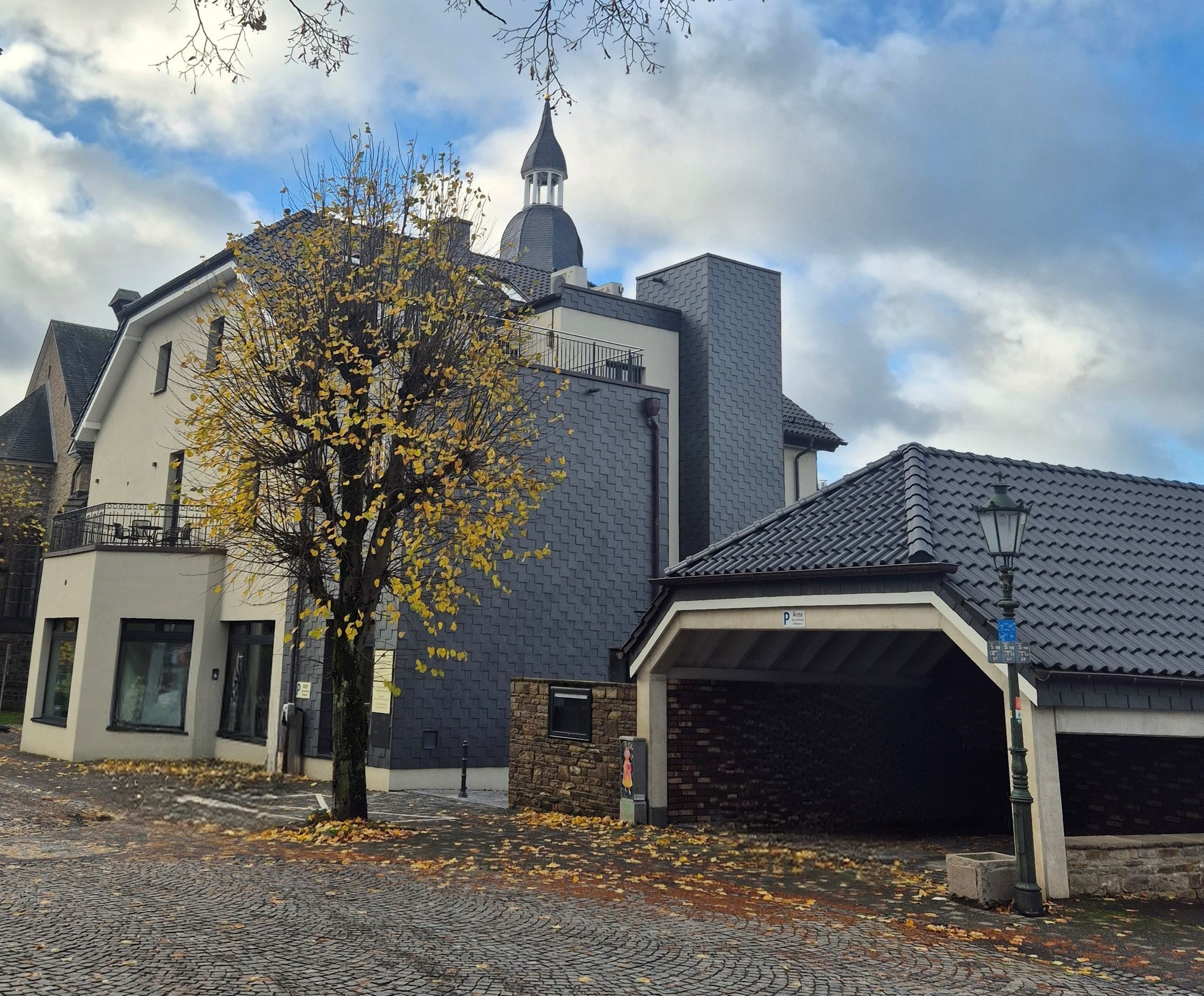 002 Nebengebäude der Gastwirtschaft Spicher