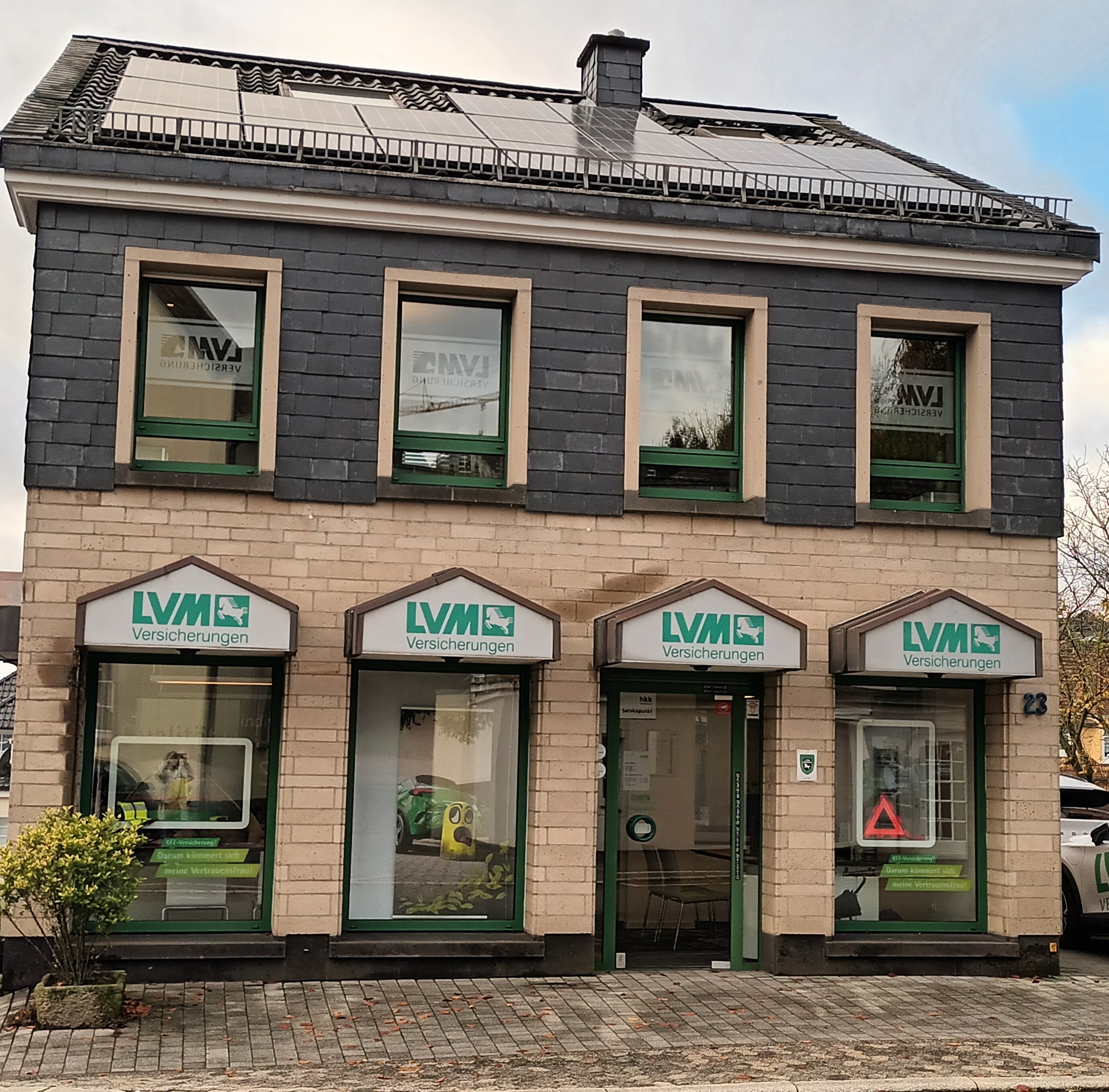 009 Malermeister Josef Kemmerich