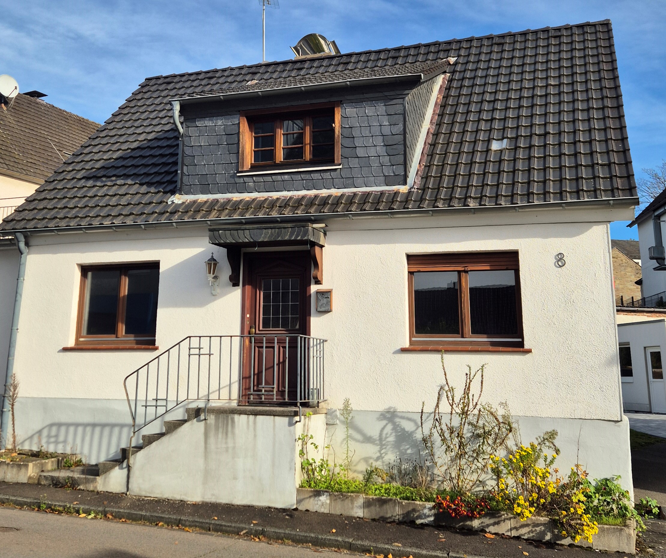 019 Wohnhaus Carl Klein zur Feilenhauerei