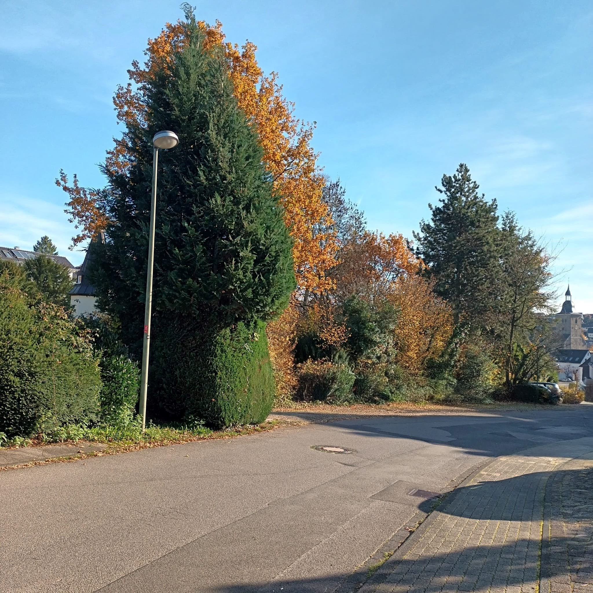 021 Elektromeisterbetrieb Martin Brombach, Kamper Straße 16
