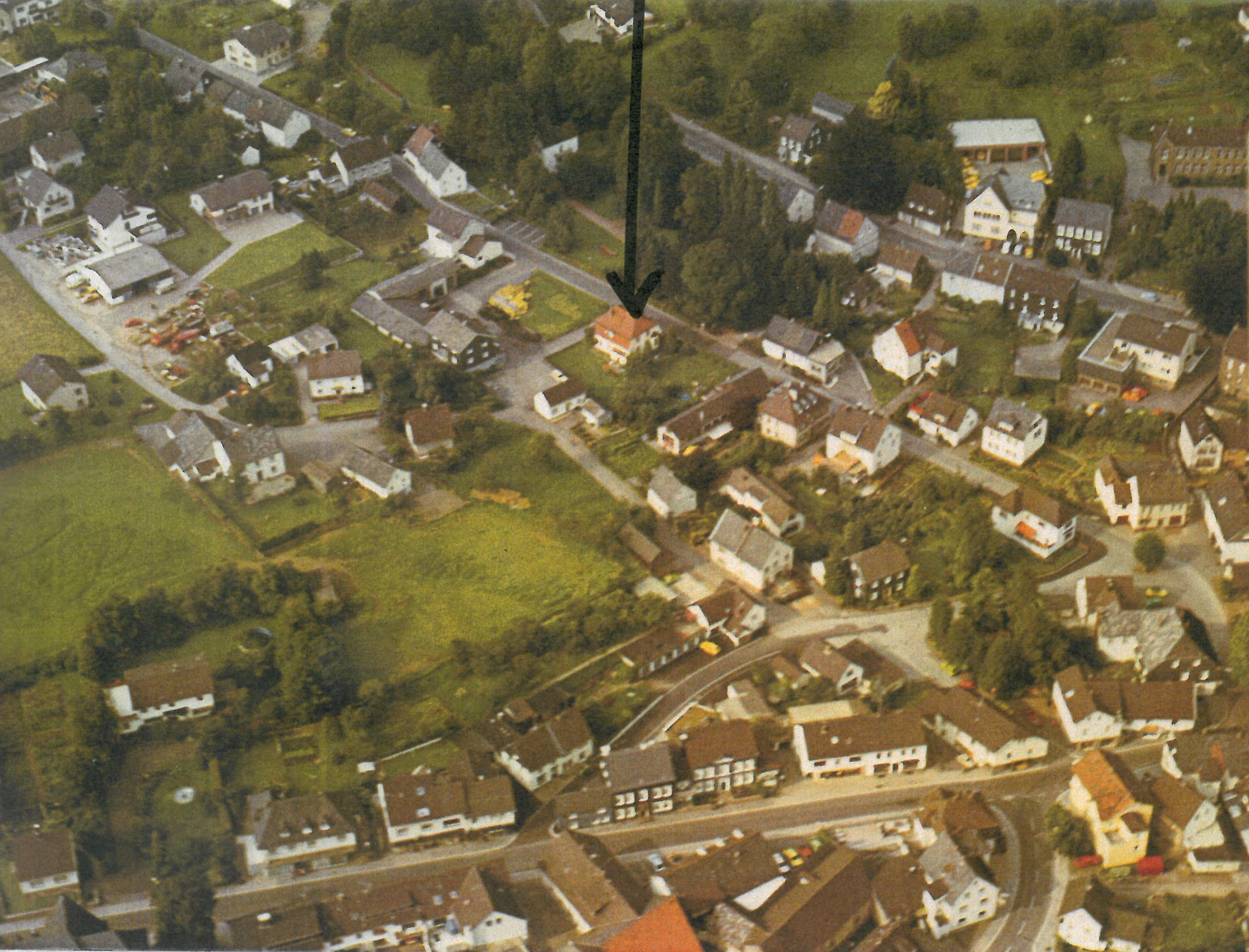 025 Haus Bürgermeister Josef Kelleter