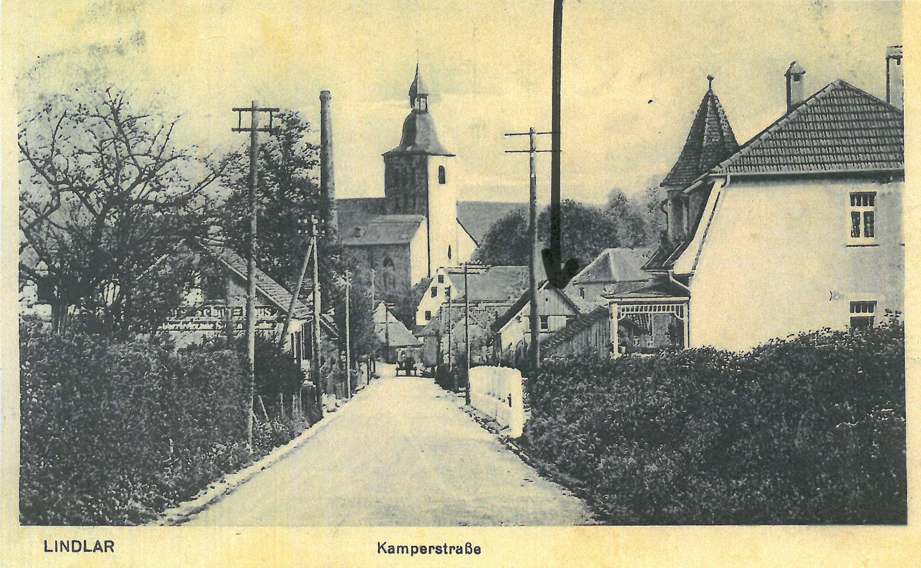 026 Wohnhaus und Stellmacherei Paul Klein