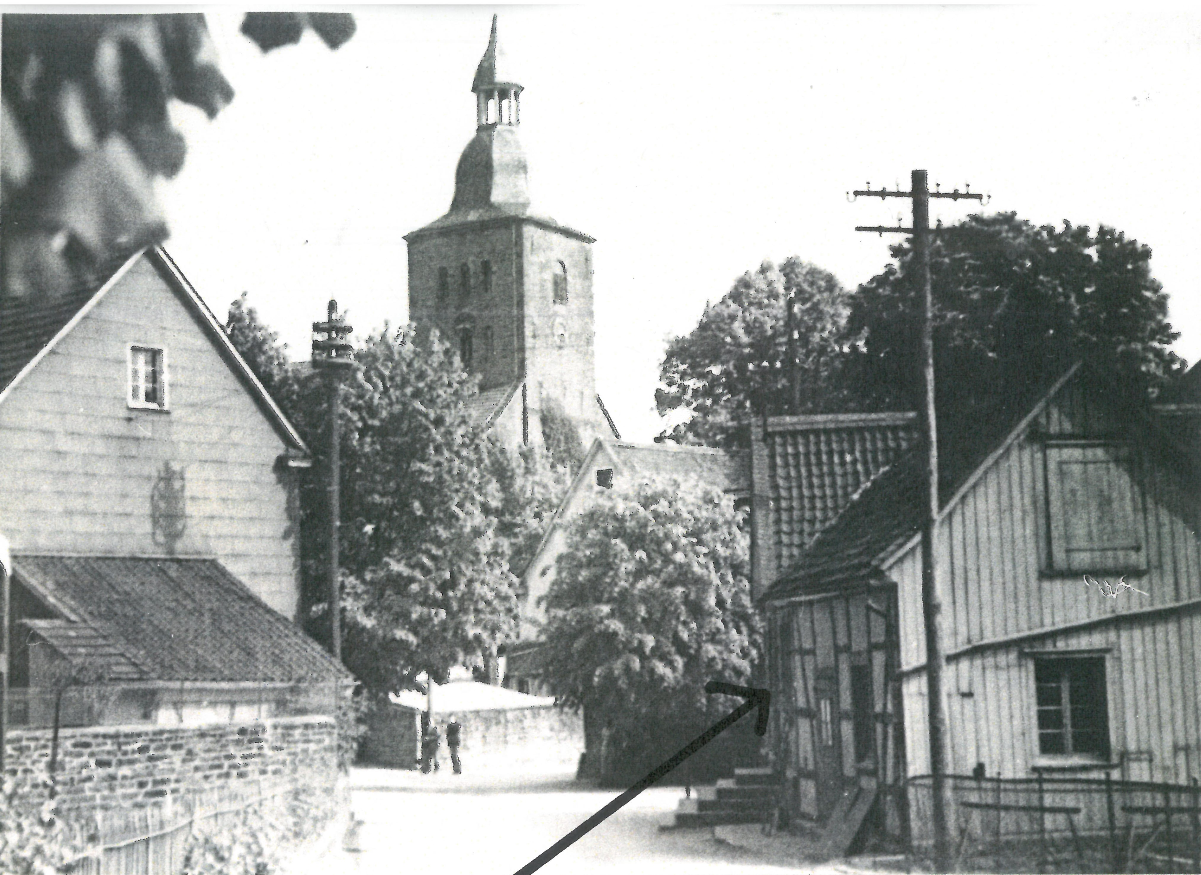 028 Schmiede Theodor Steinbach
