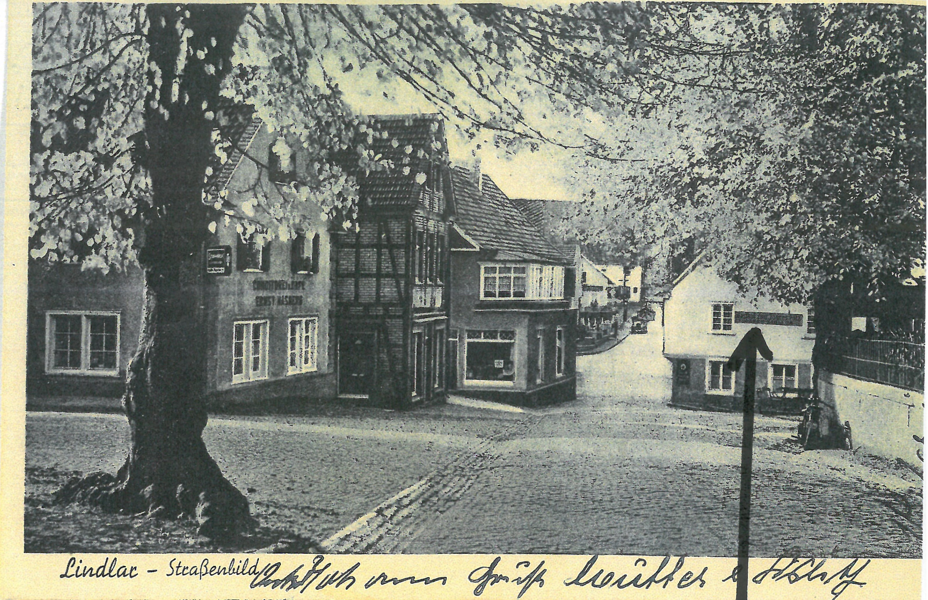 031 Gastwirtschaft "Tünnes Pötz"