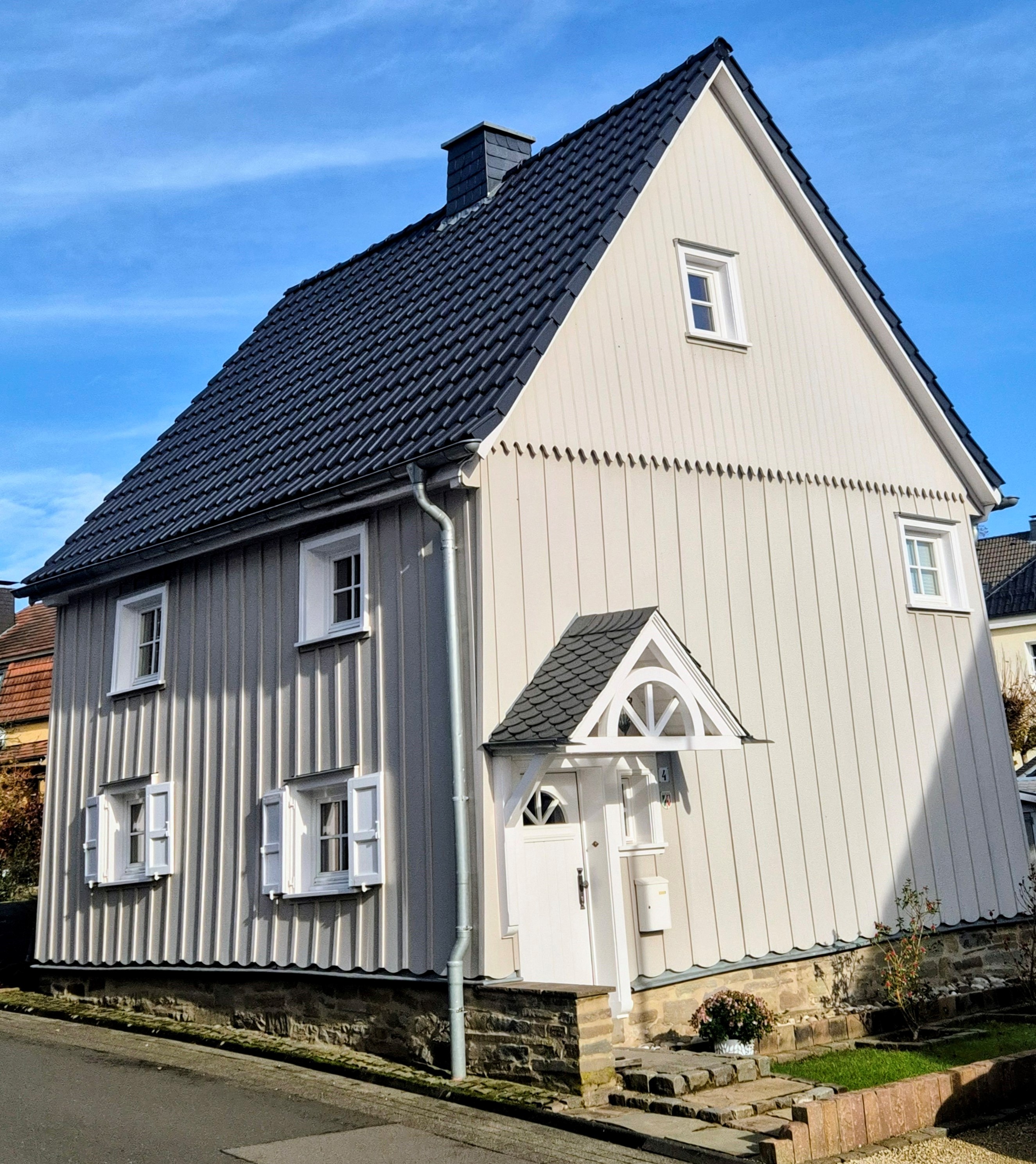 035 Haus Hubert Bremer, Uferstraße 4