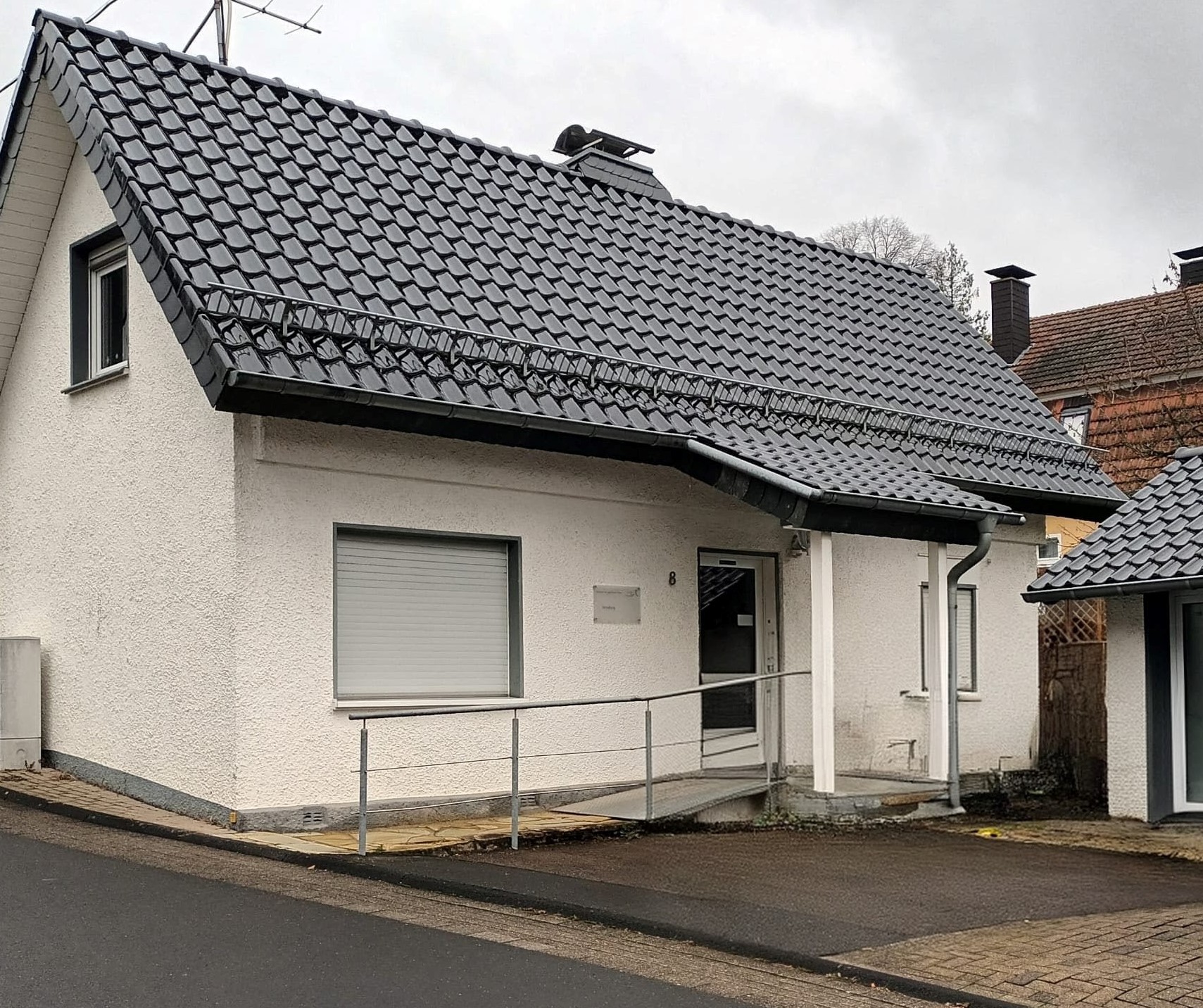 036 Haus Franz Klever