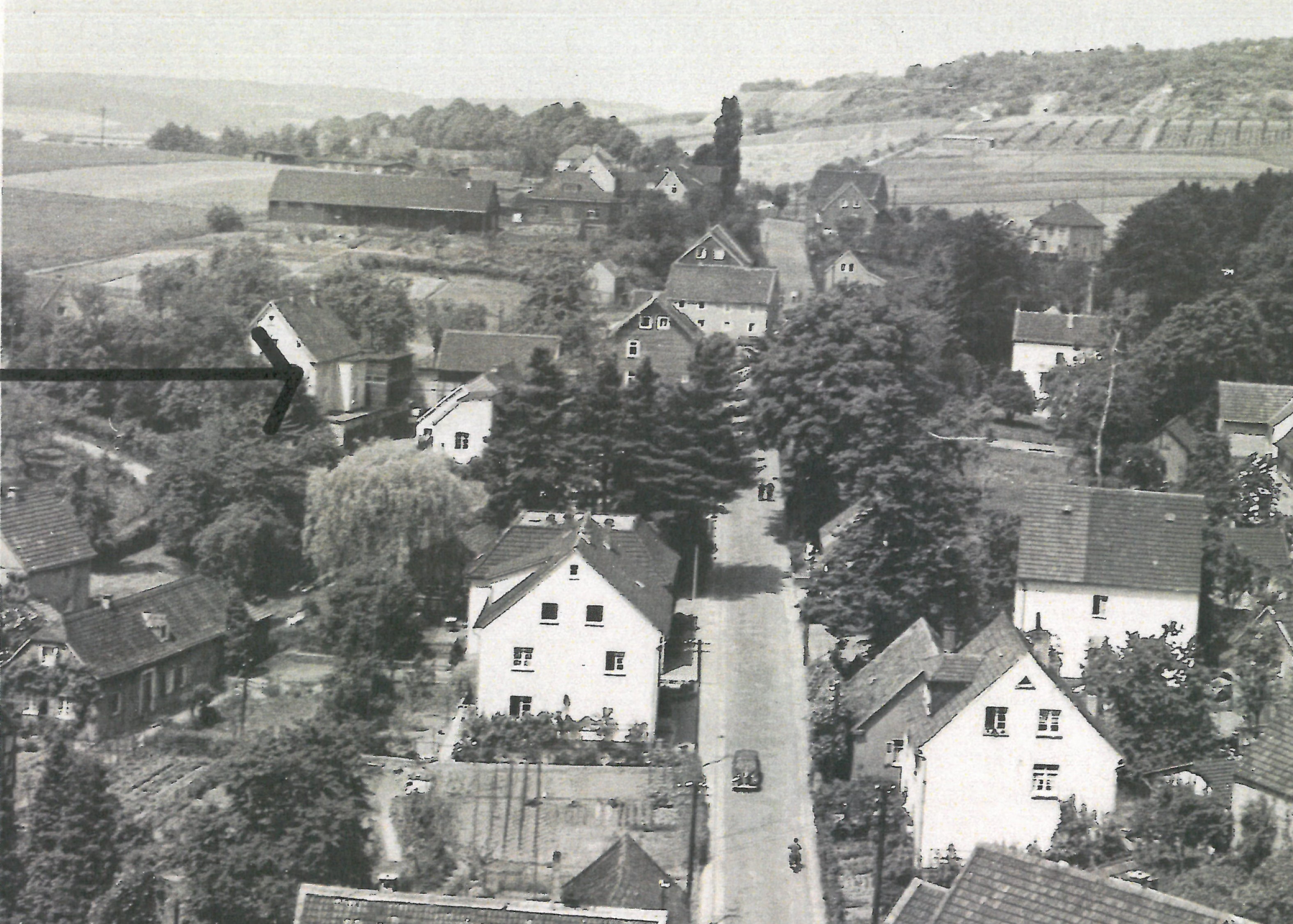 037 Haus August Ellersbach