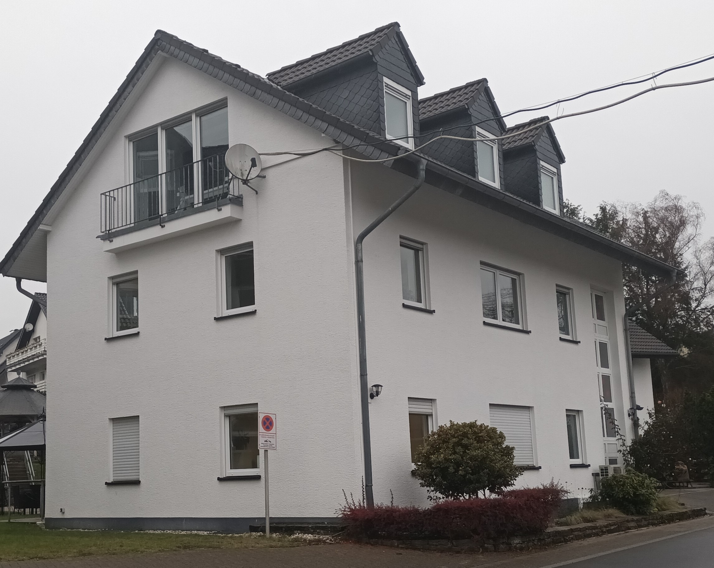 037 Haus August Ellersbach