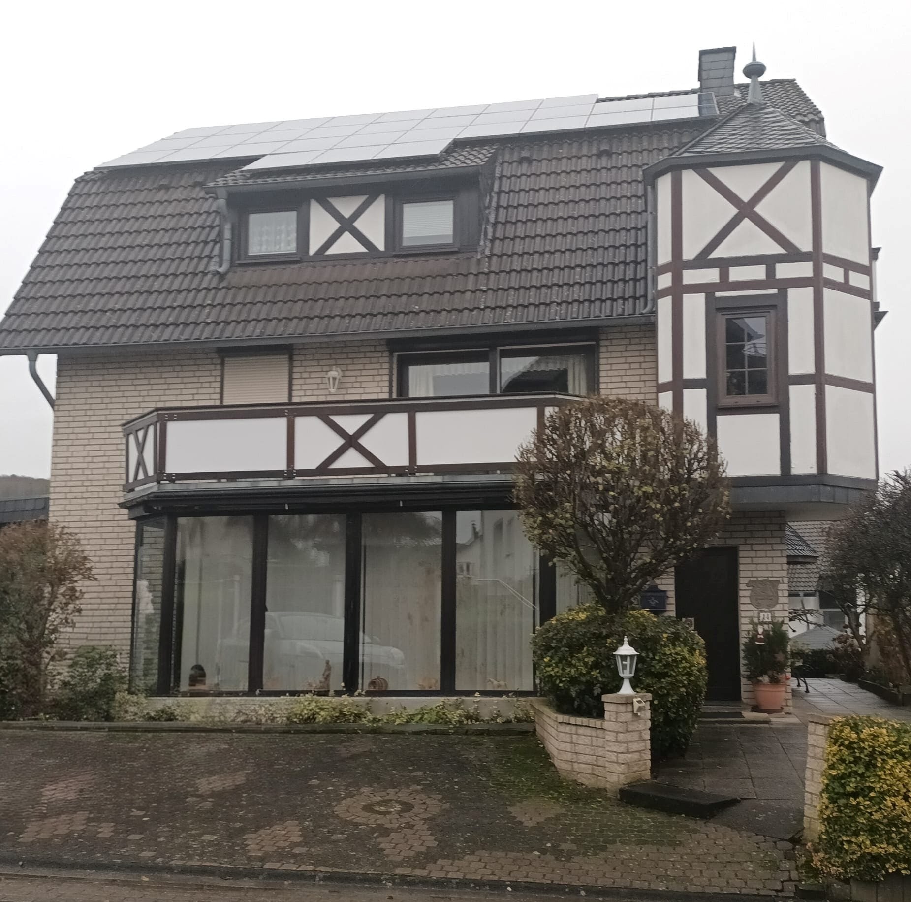 039 Haus Willi Delling