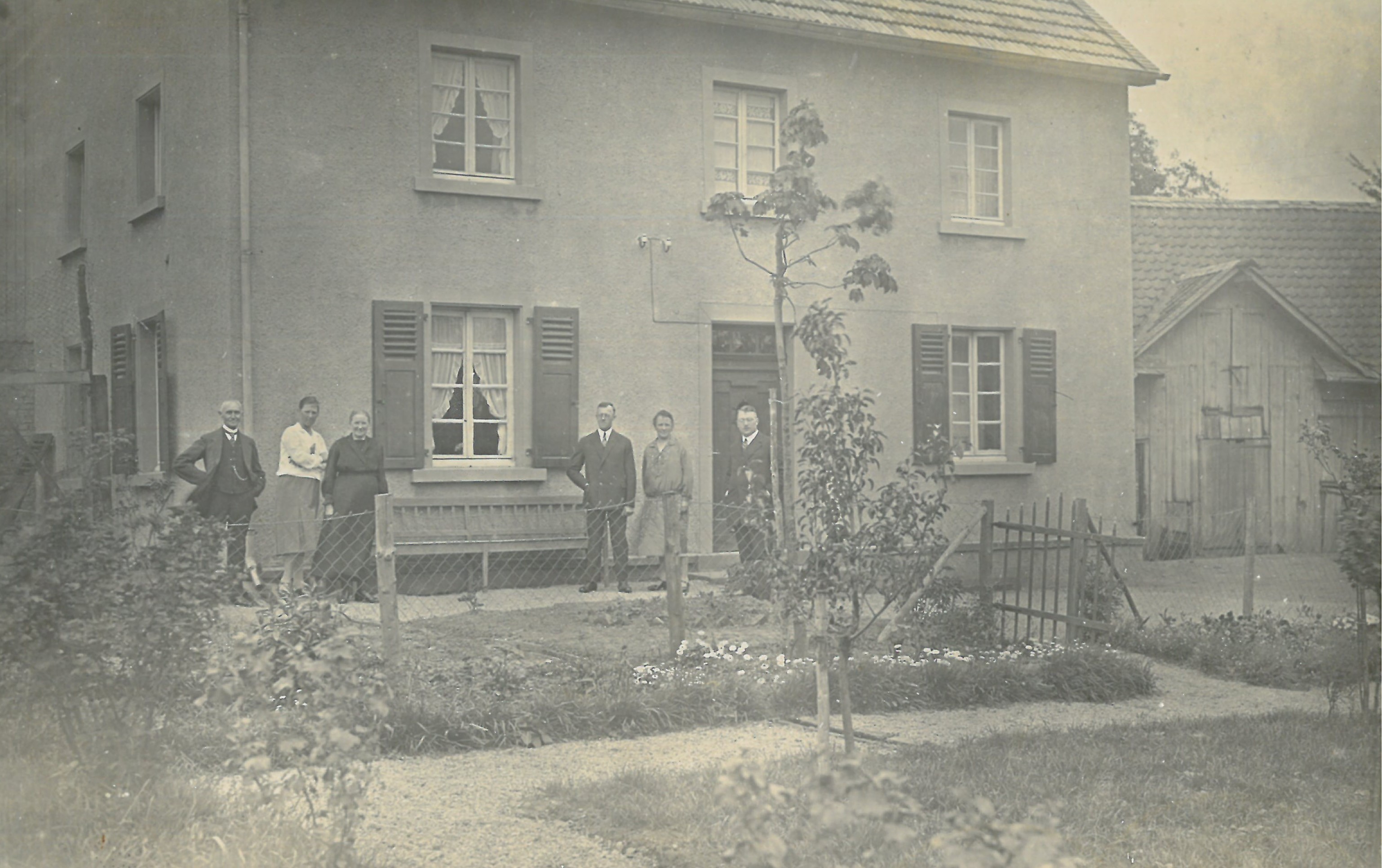 040 Haus Johann Lob