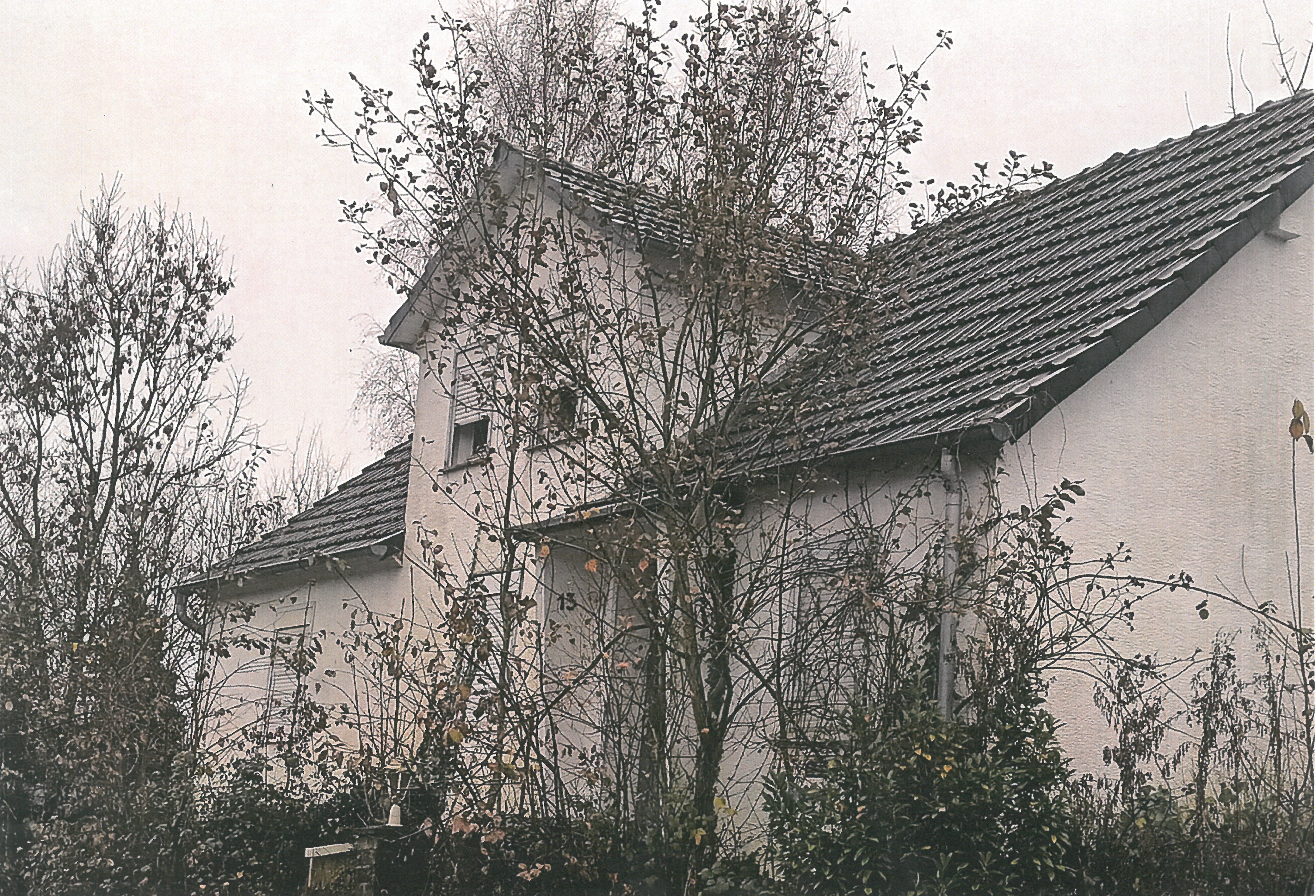 041 Haus der Familie Lob