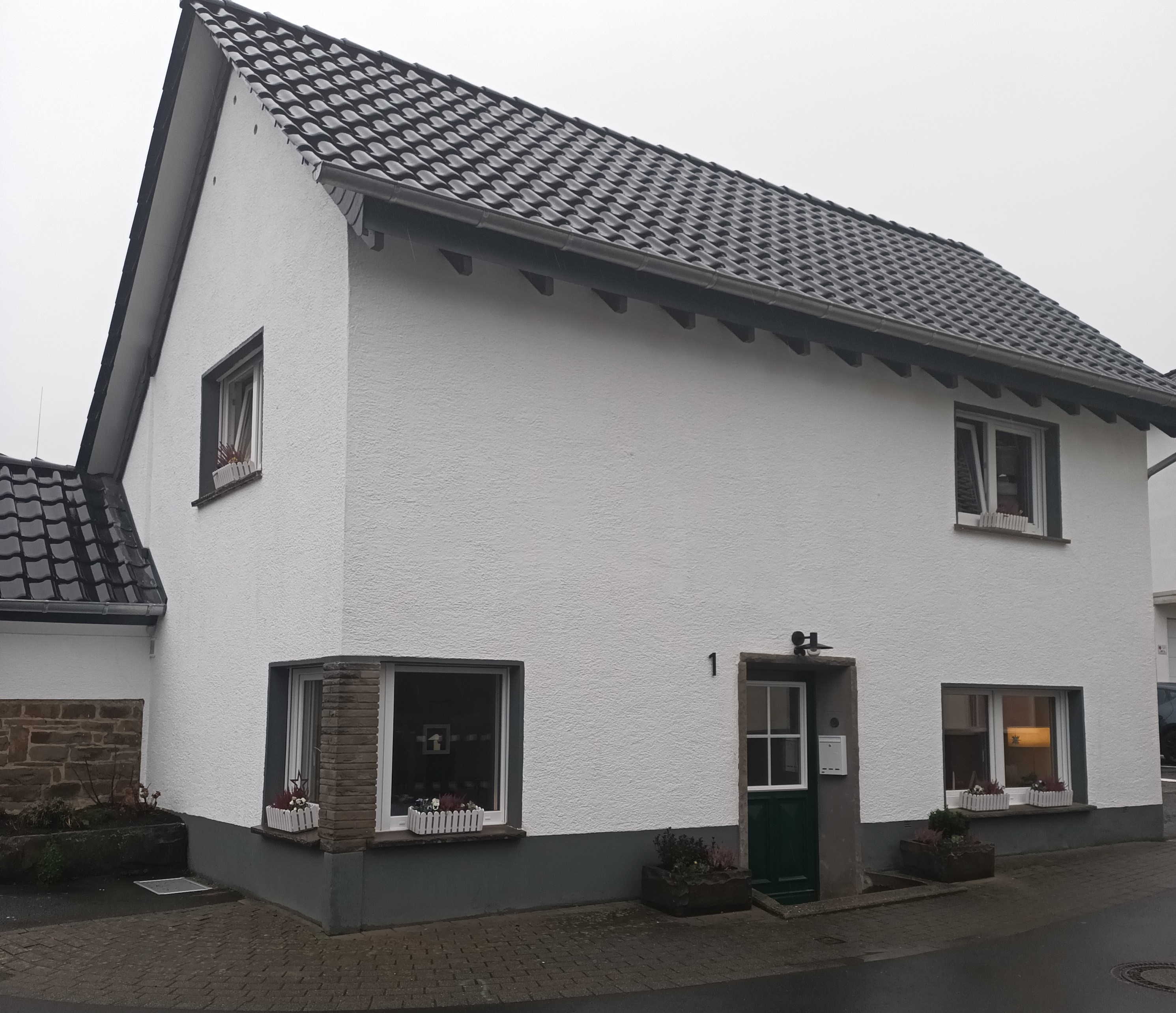 045 Haus Karl Quabach