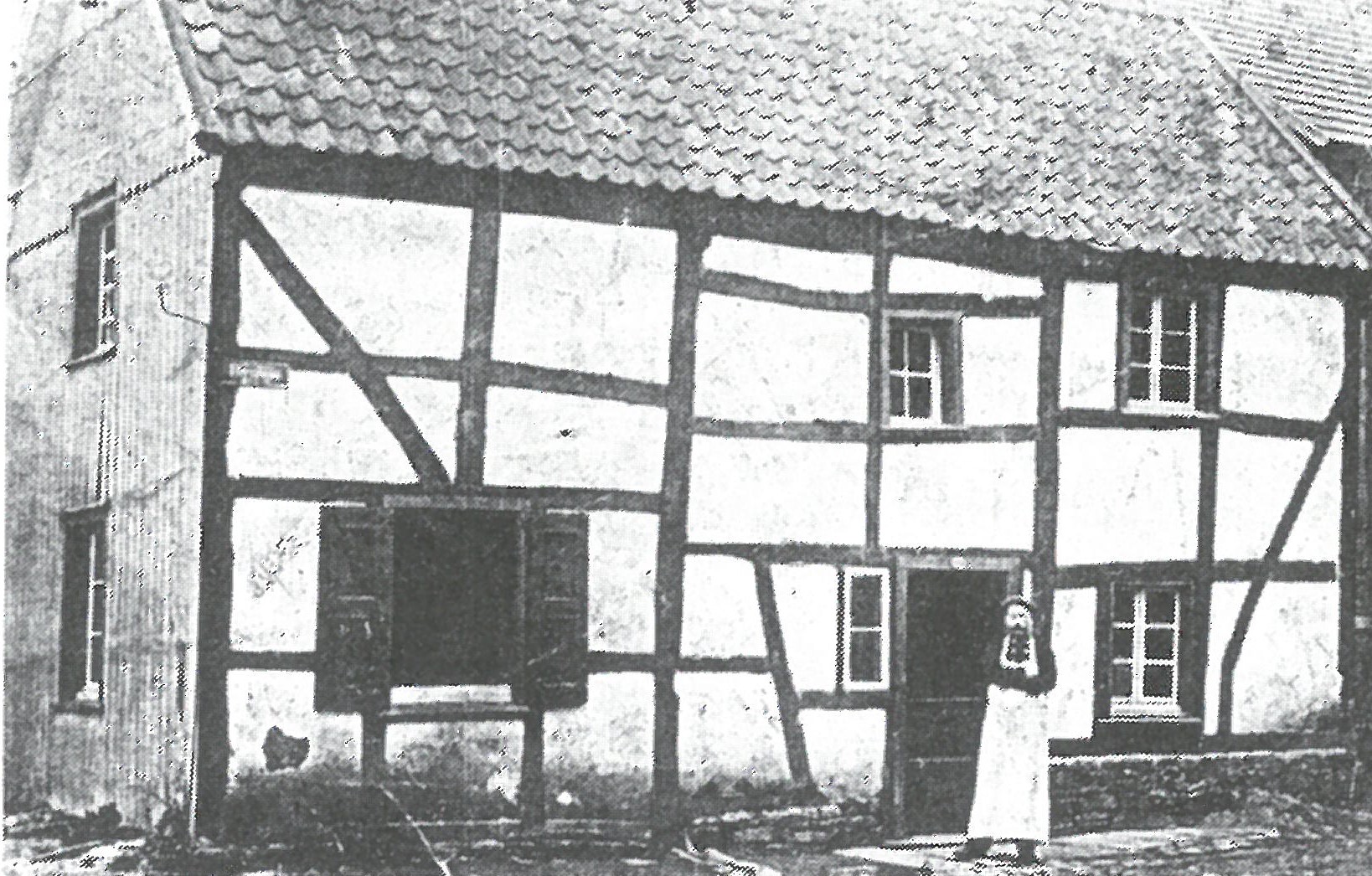 045 Haus Karl Quabach