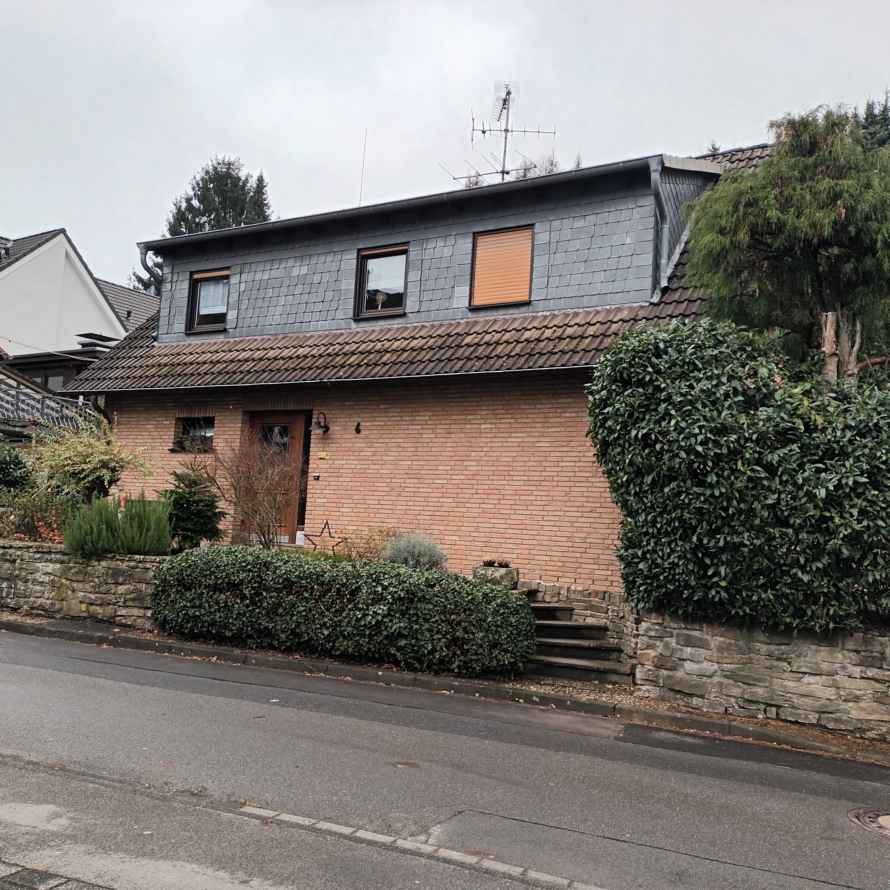 046 Haus Börsch, Bachstraße 6