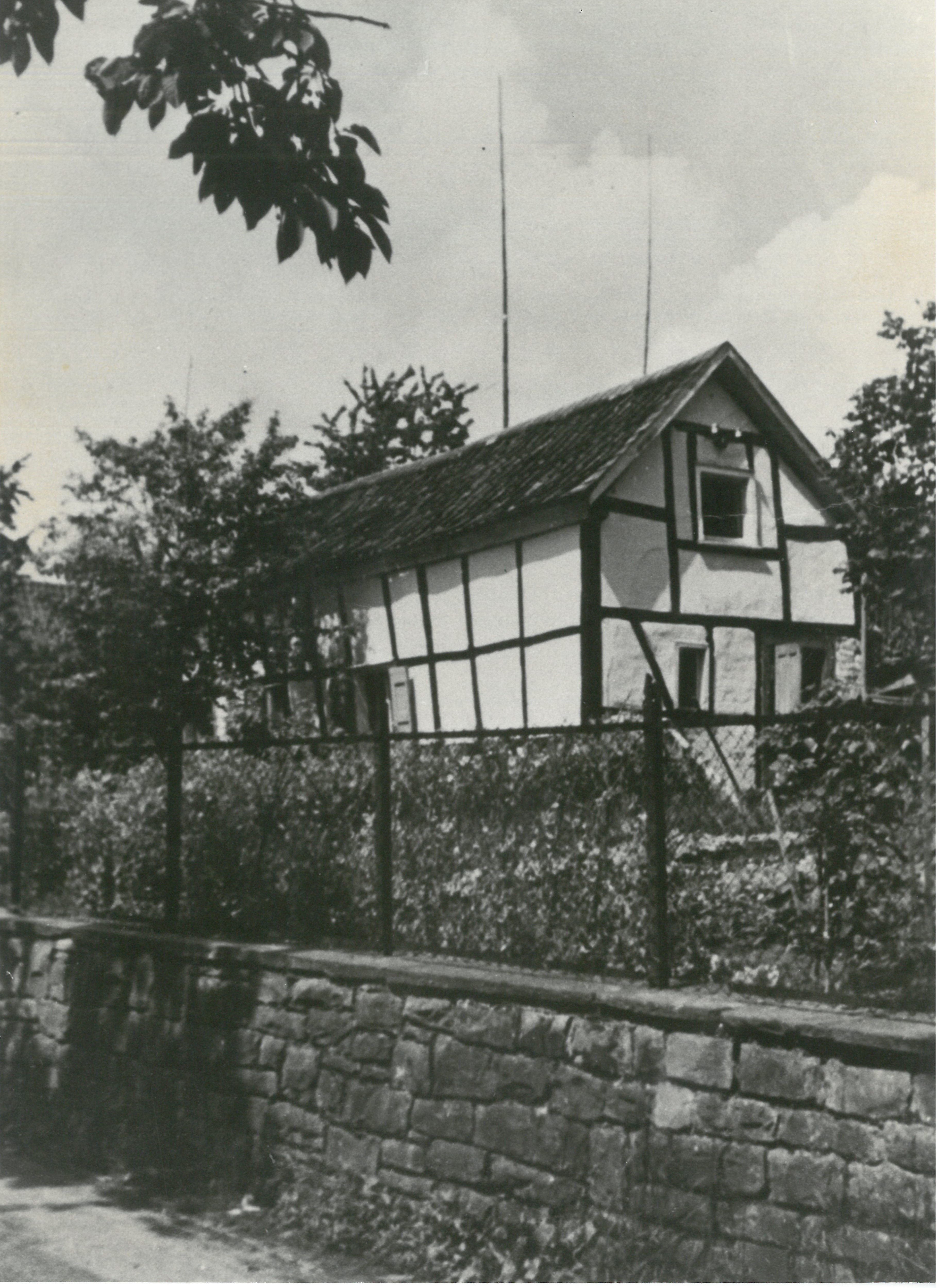 046 Haus Börsch