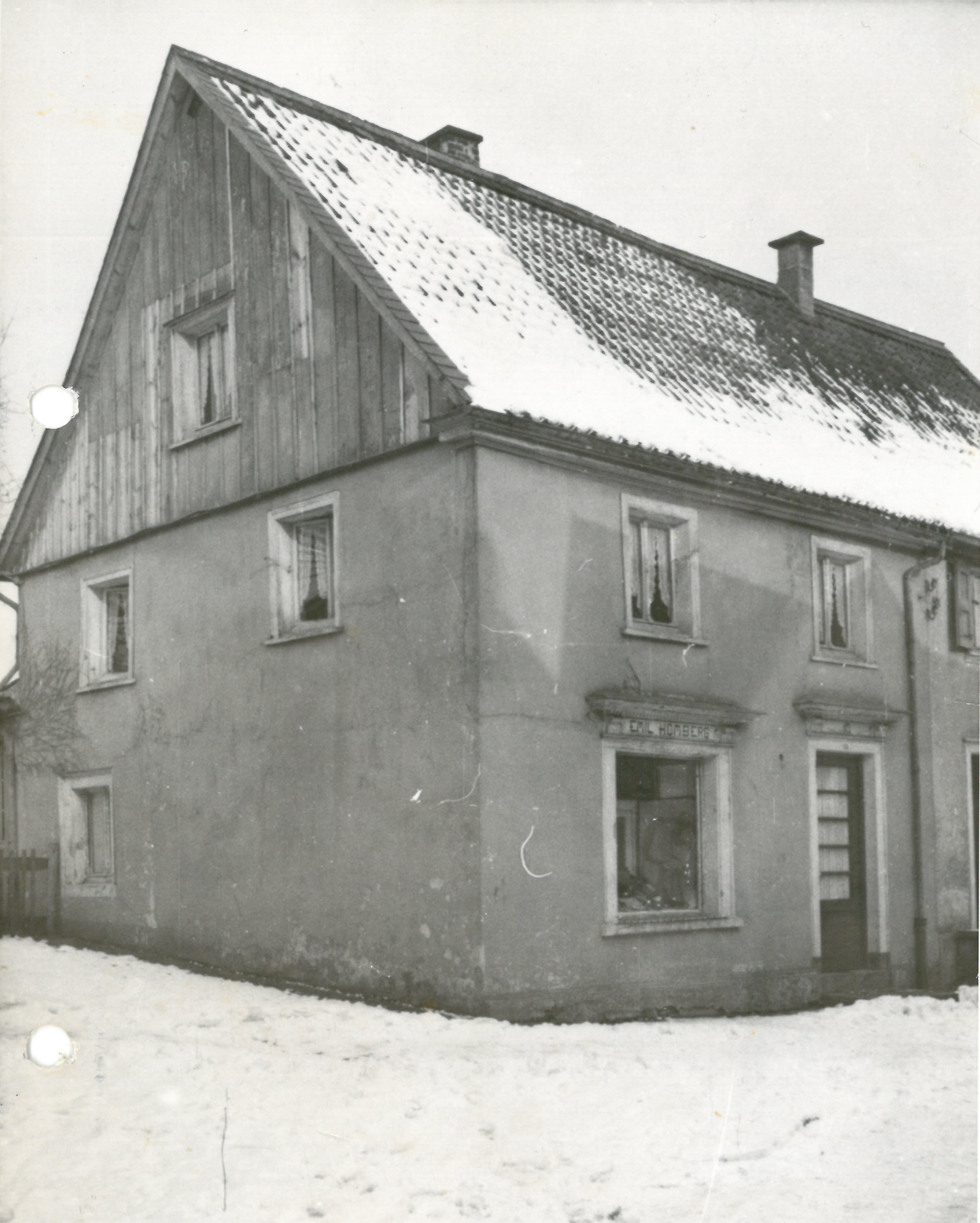 048 Haus Ries, Haus Homberg