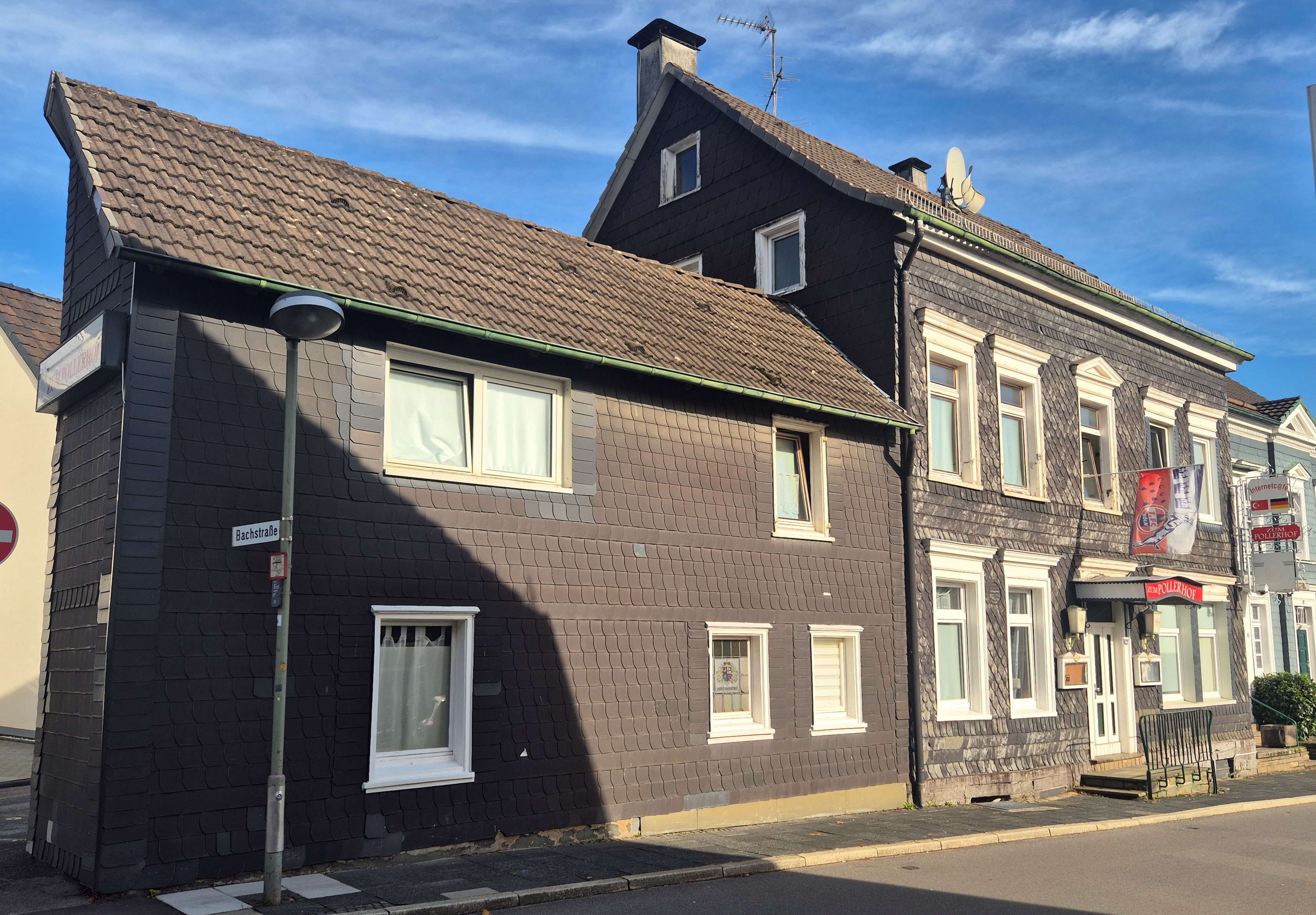 050 Gastwirtschaft und Bäckerei Prinz