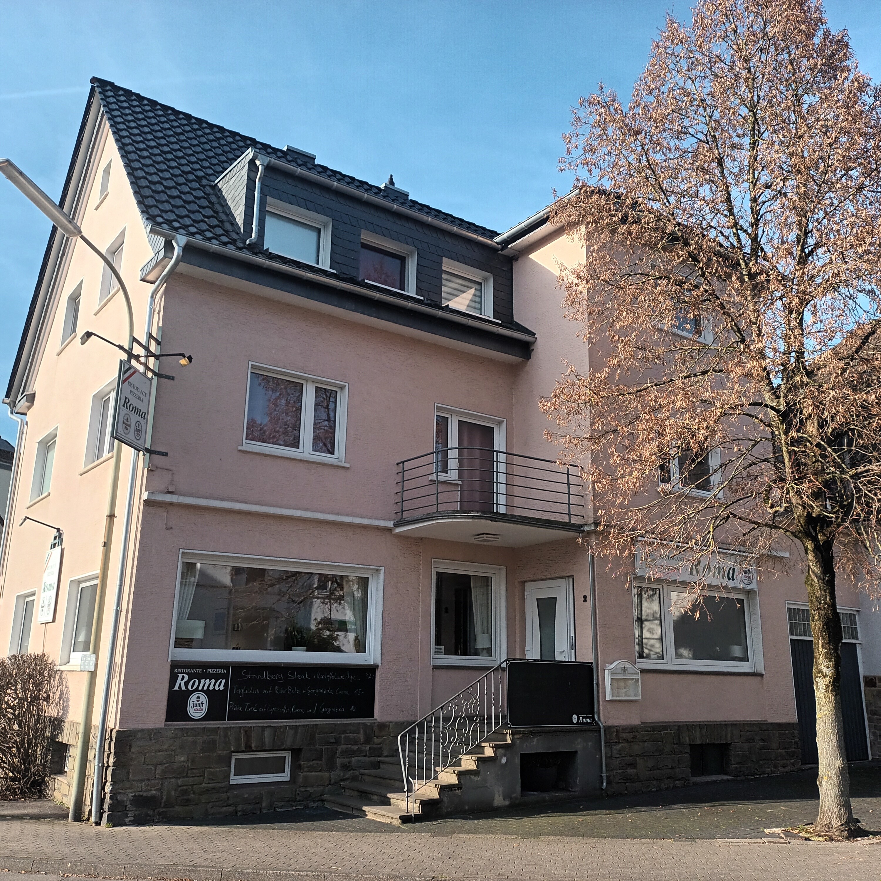 060 Baugeschäft Josef und Norbert Knauf