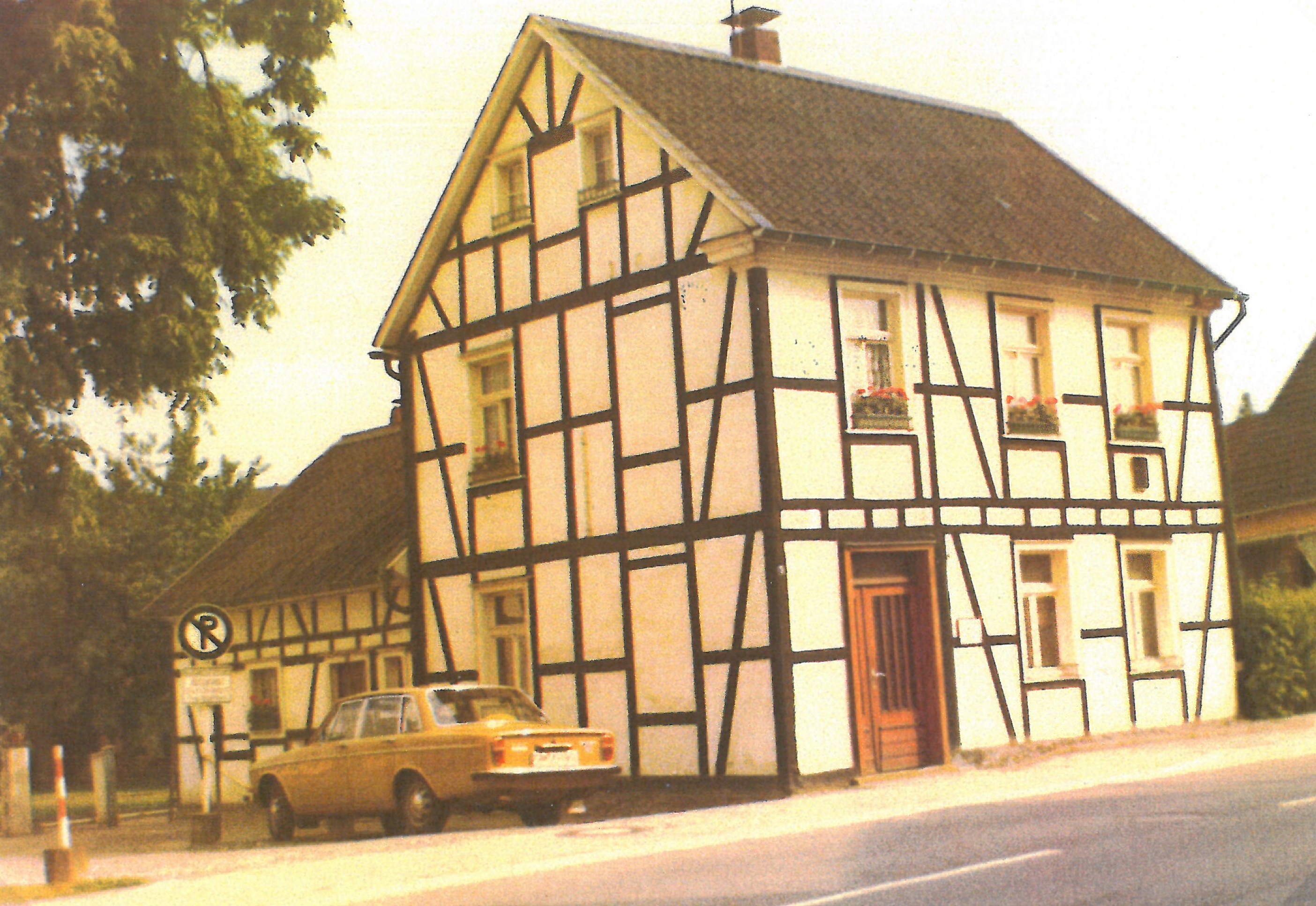 062 Haus Franz Sasse