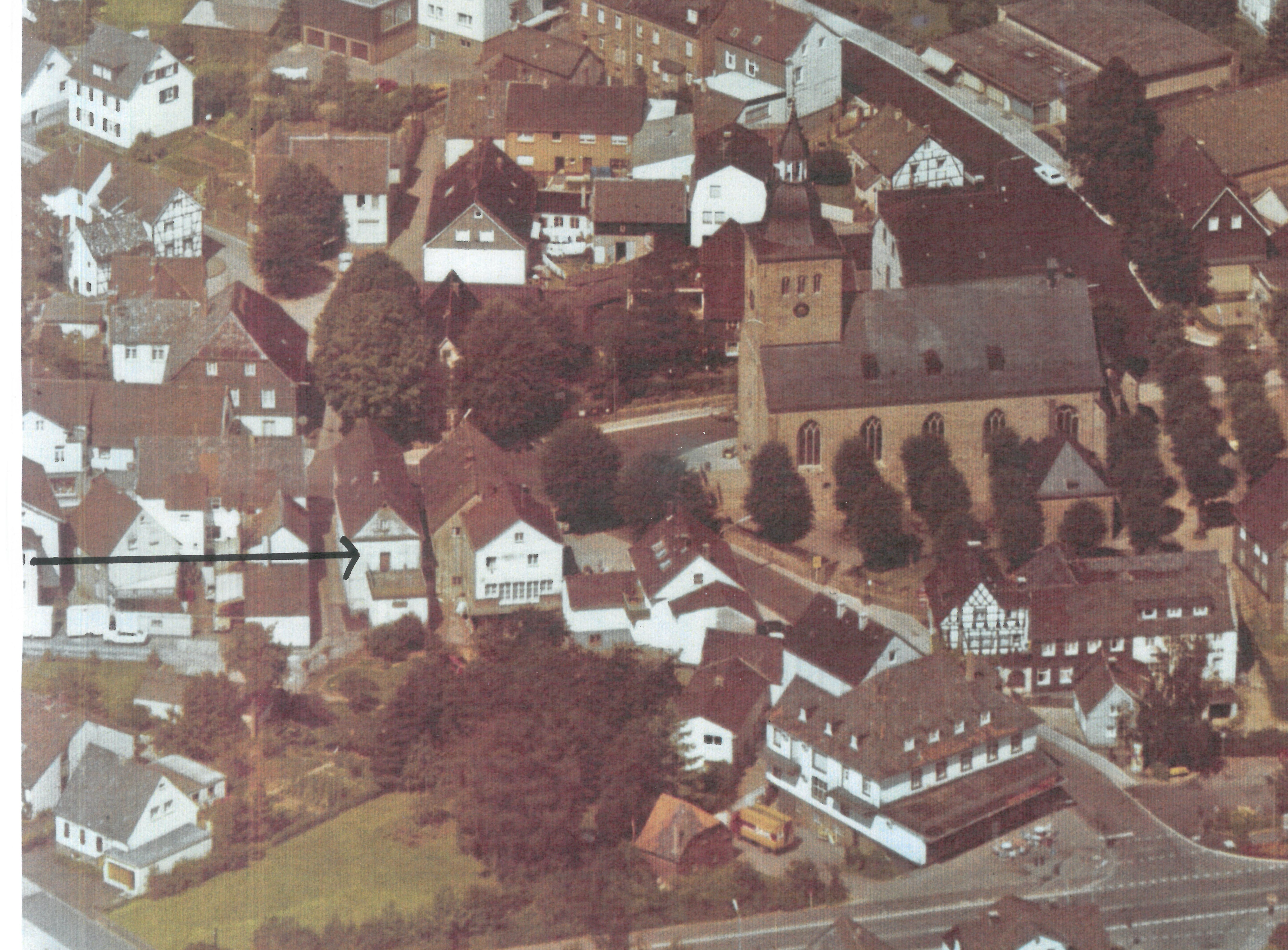 068 Arrestzellen das Kantonsgerichtes Lindlar