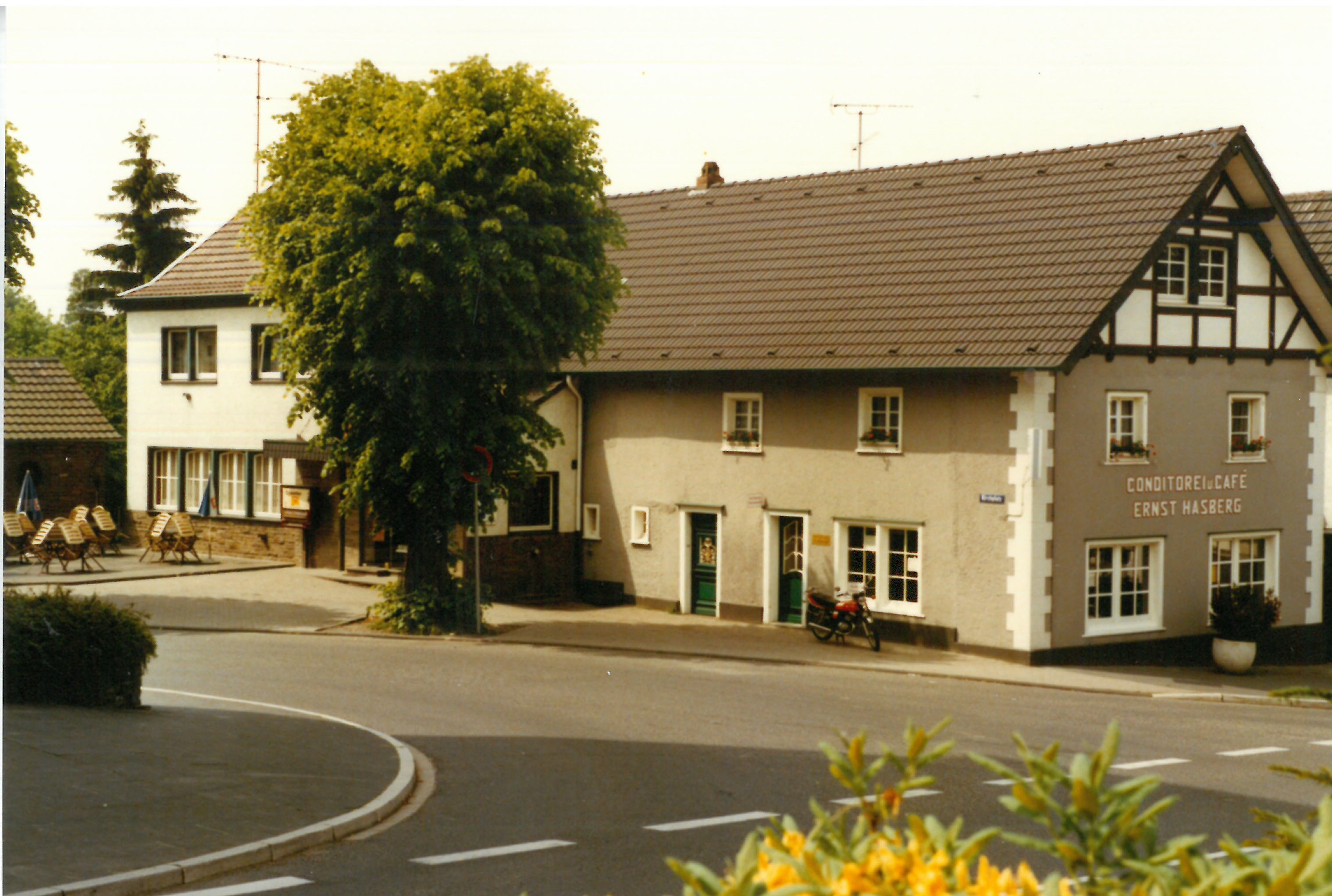 069 Café Ernst Hasberg