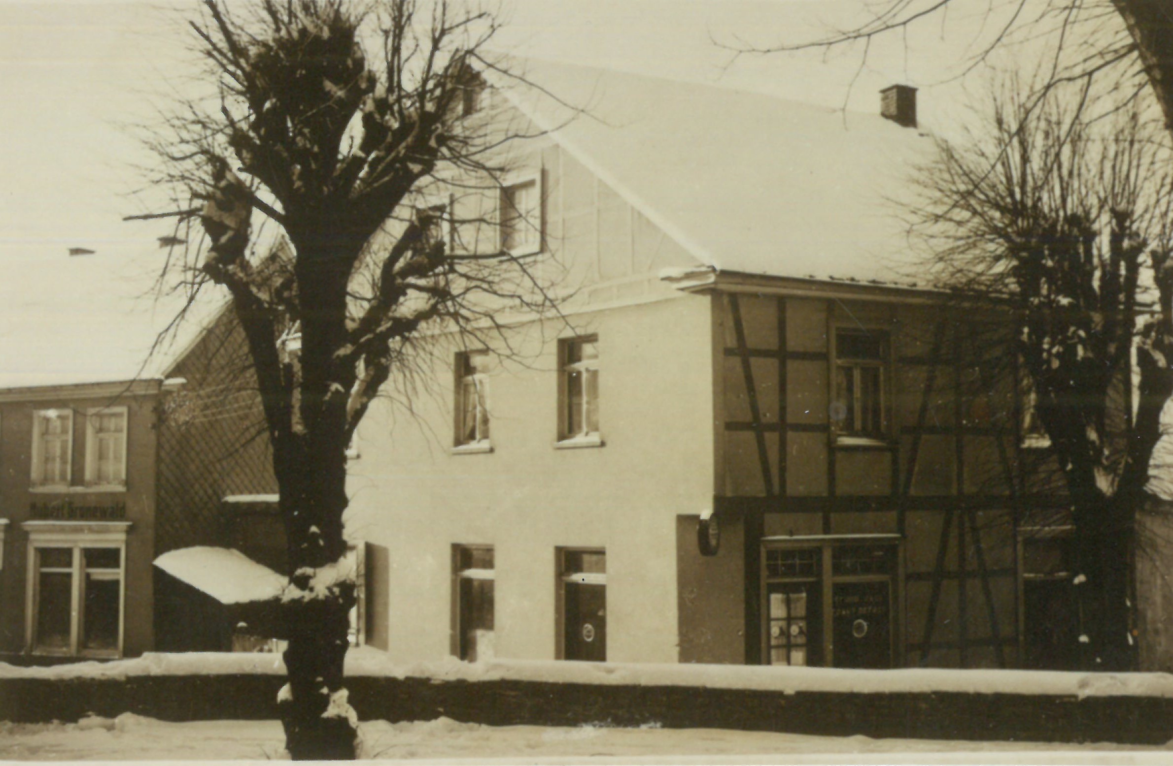 070 Haus Wilhelm Müller