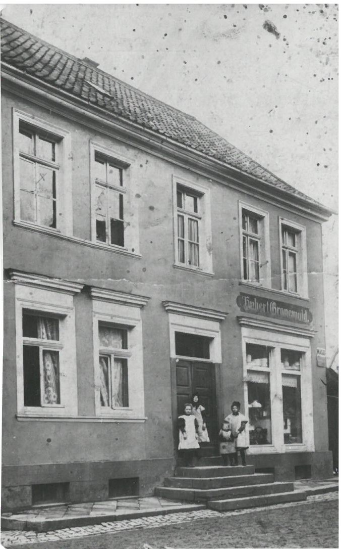 071 Geschwister Gronewald