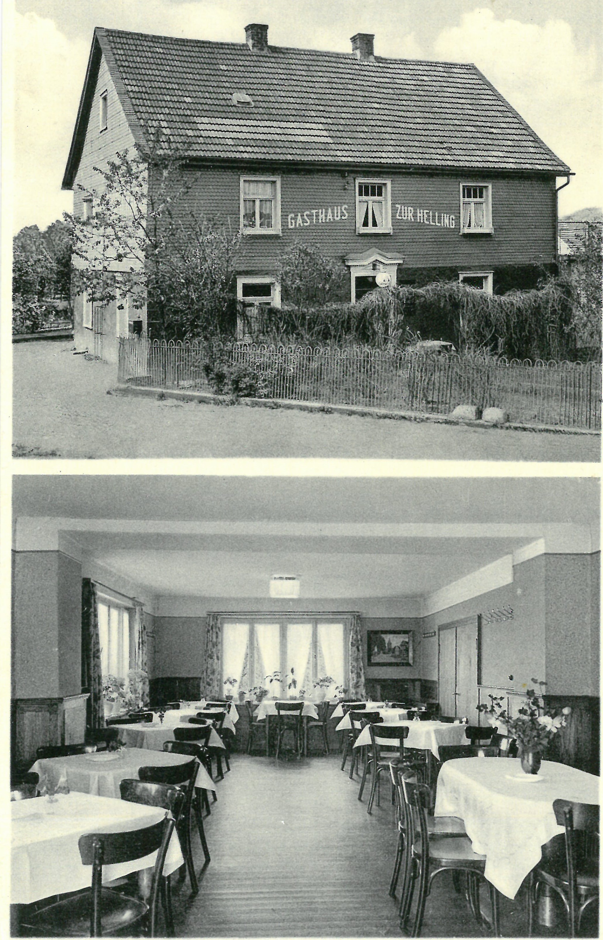 074 Gasthaus "Zur Helling"