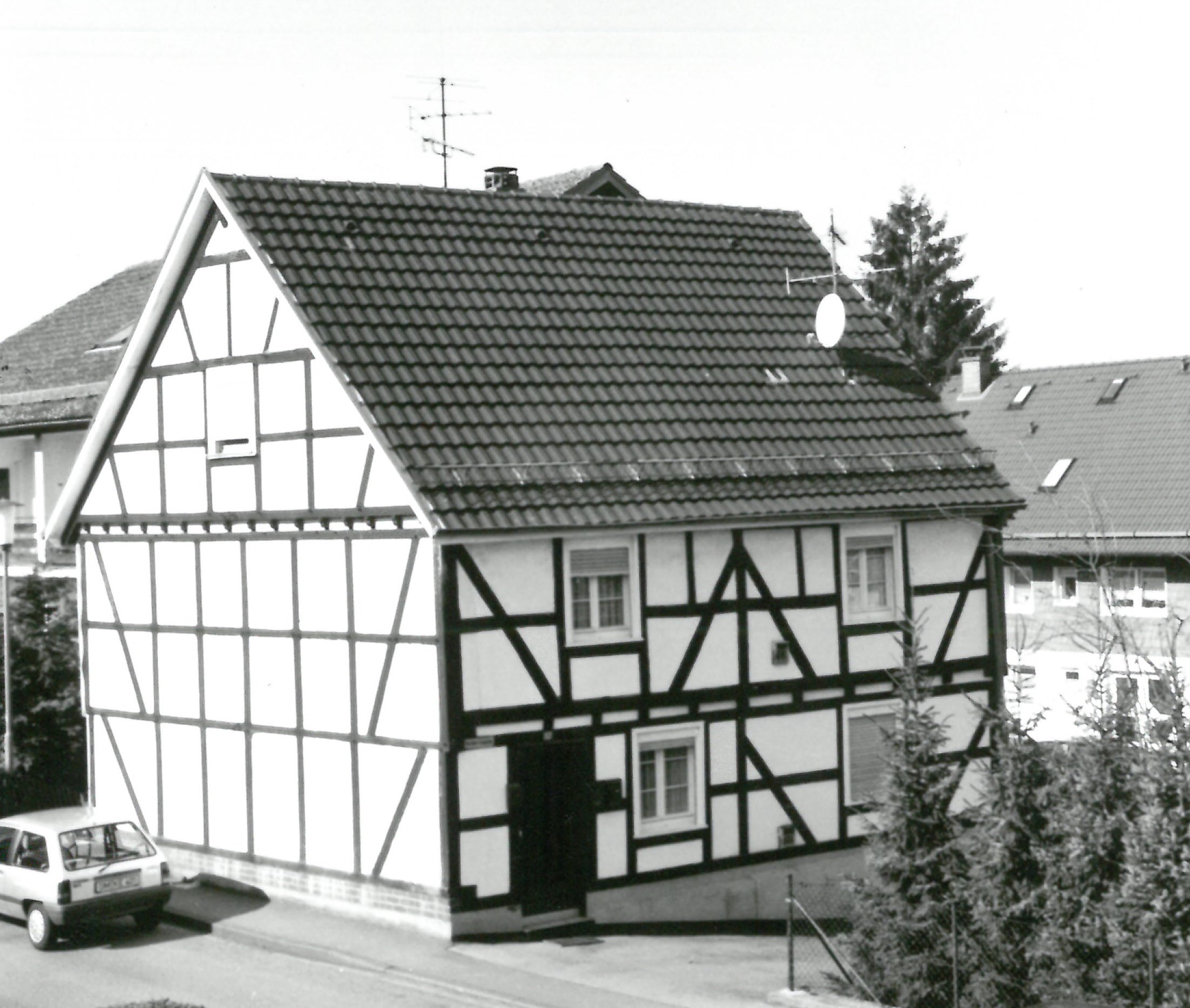 080 Haus Tobben, Breidbach