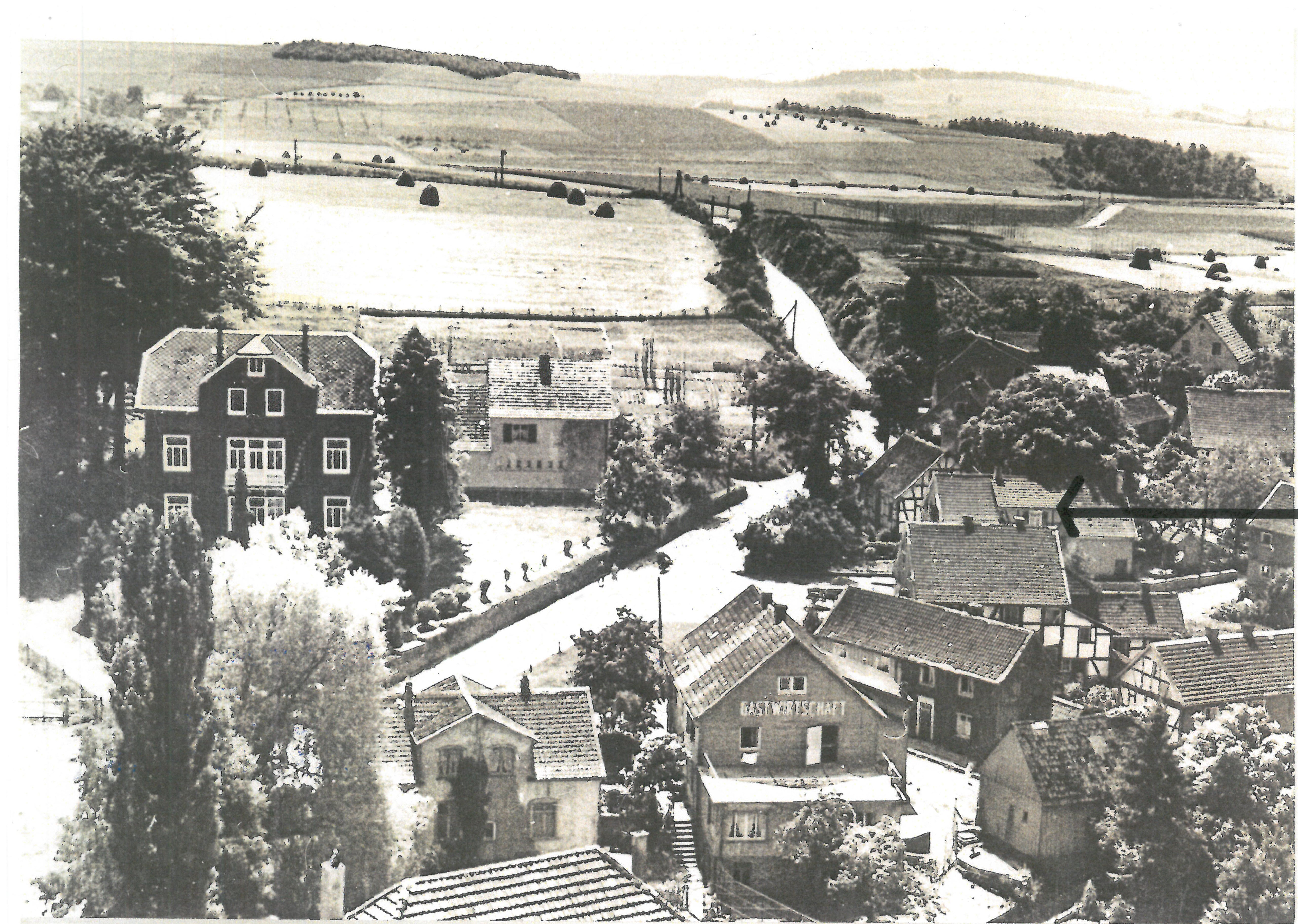 082 Haus Wilhelm Breidenbach/ Dr. Josef Gronewald