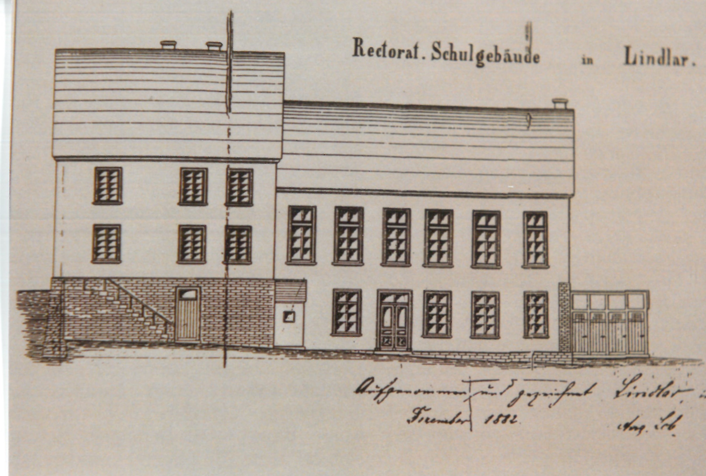 087 Haus Quabach, Katasteramt