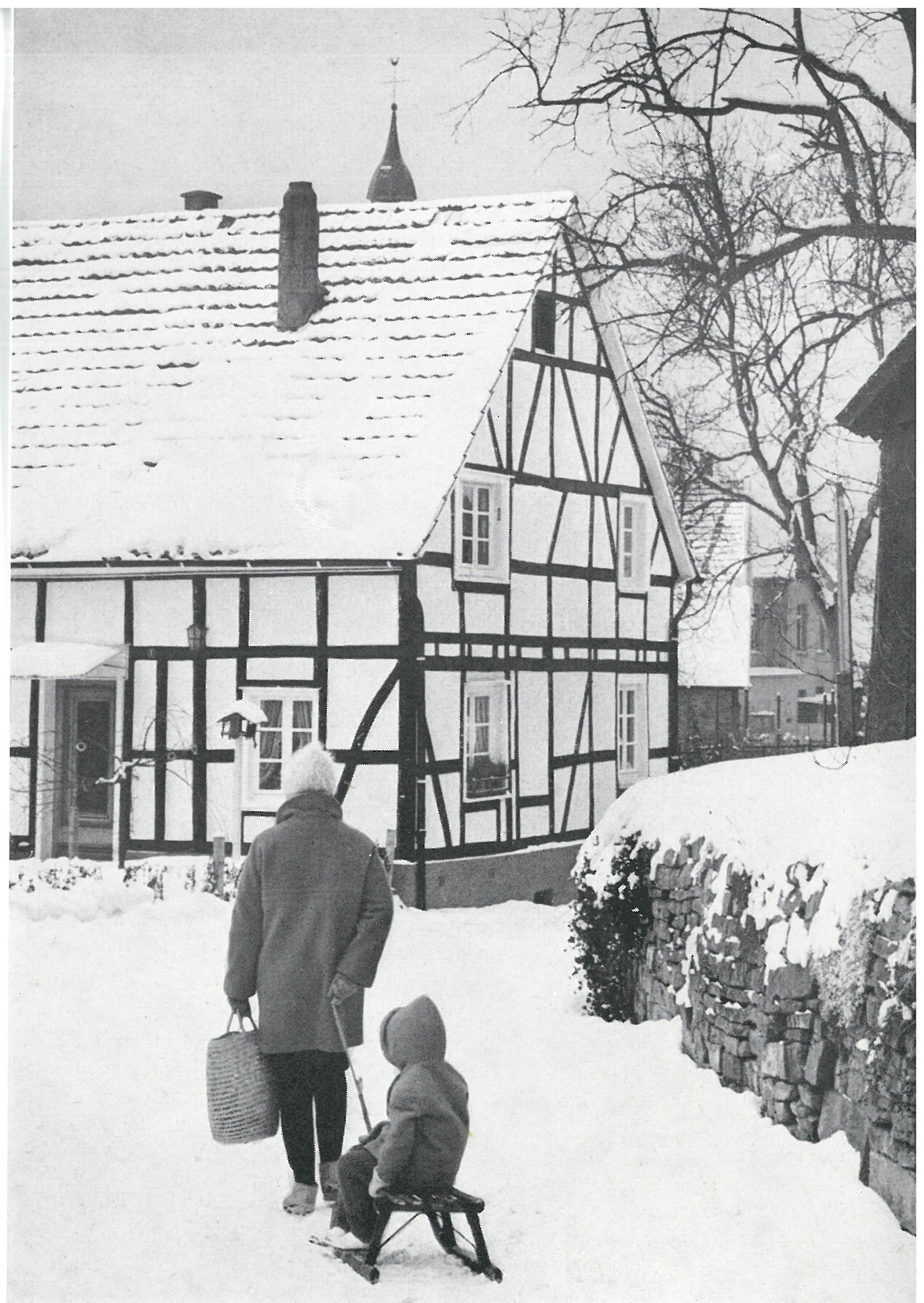 099 Haus Scharrenbroich/Fassbender