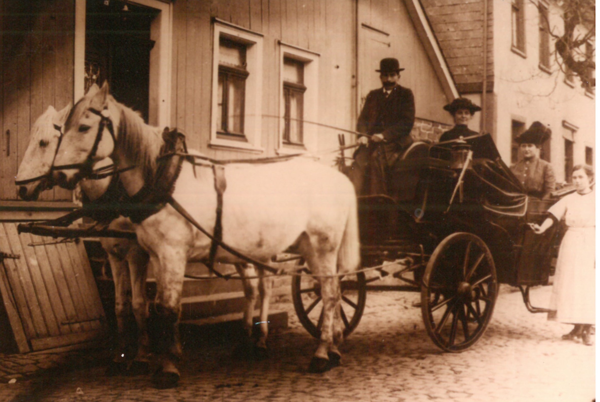 103 Gastwirtschaft Johann, Ernst Streit