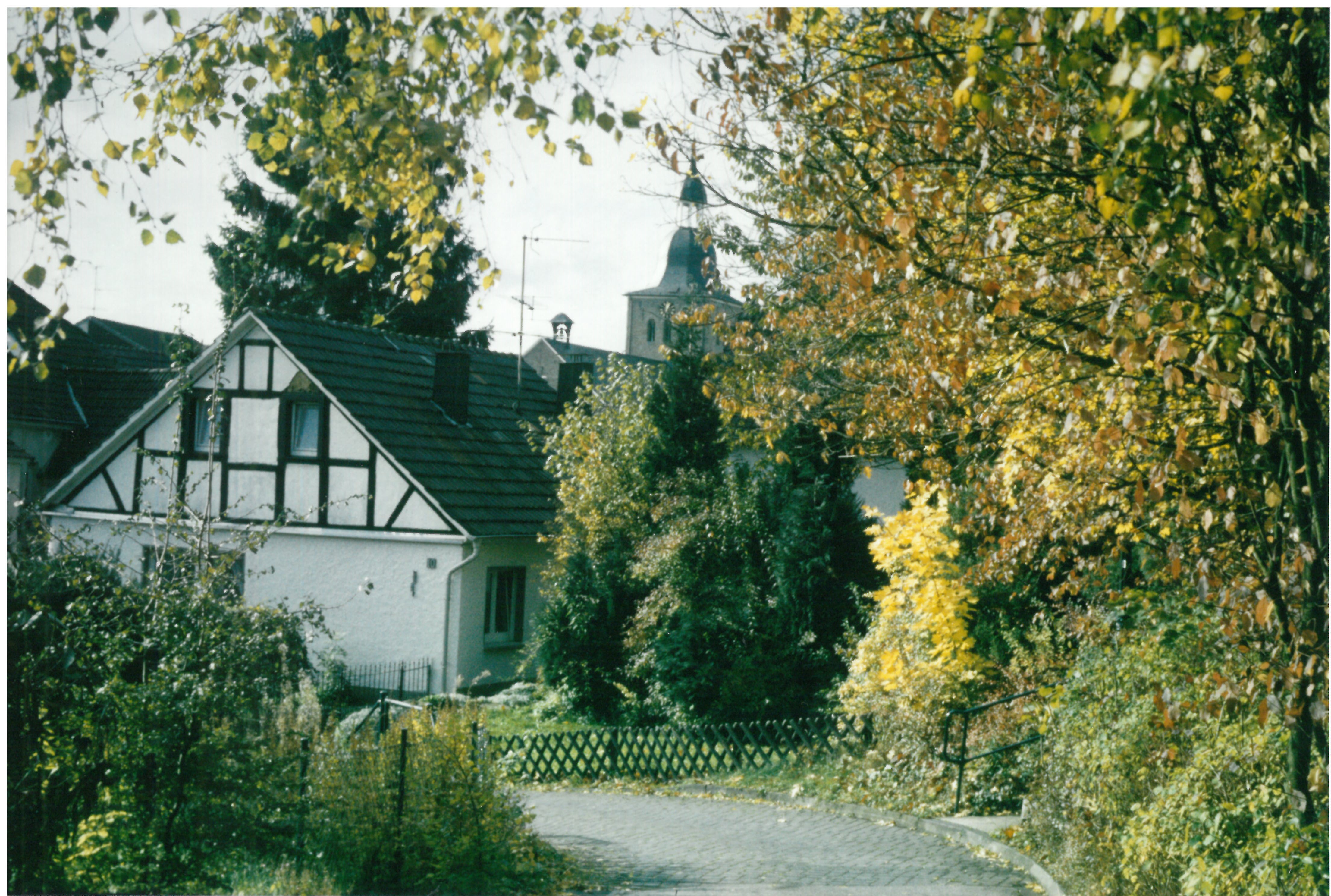 107 Haus Friedhofstraße 10