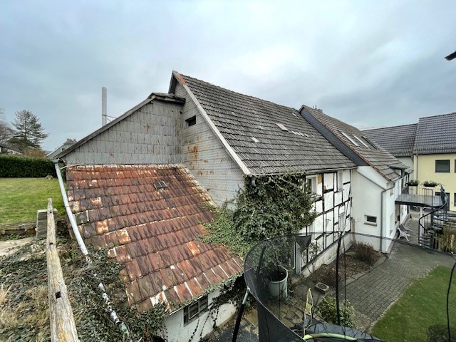 110 Anbau Haus Hagen