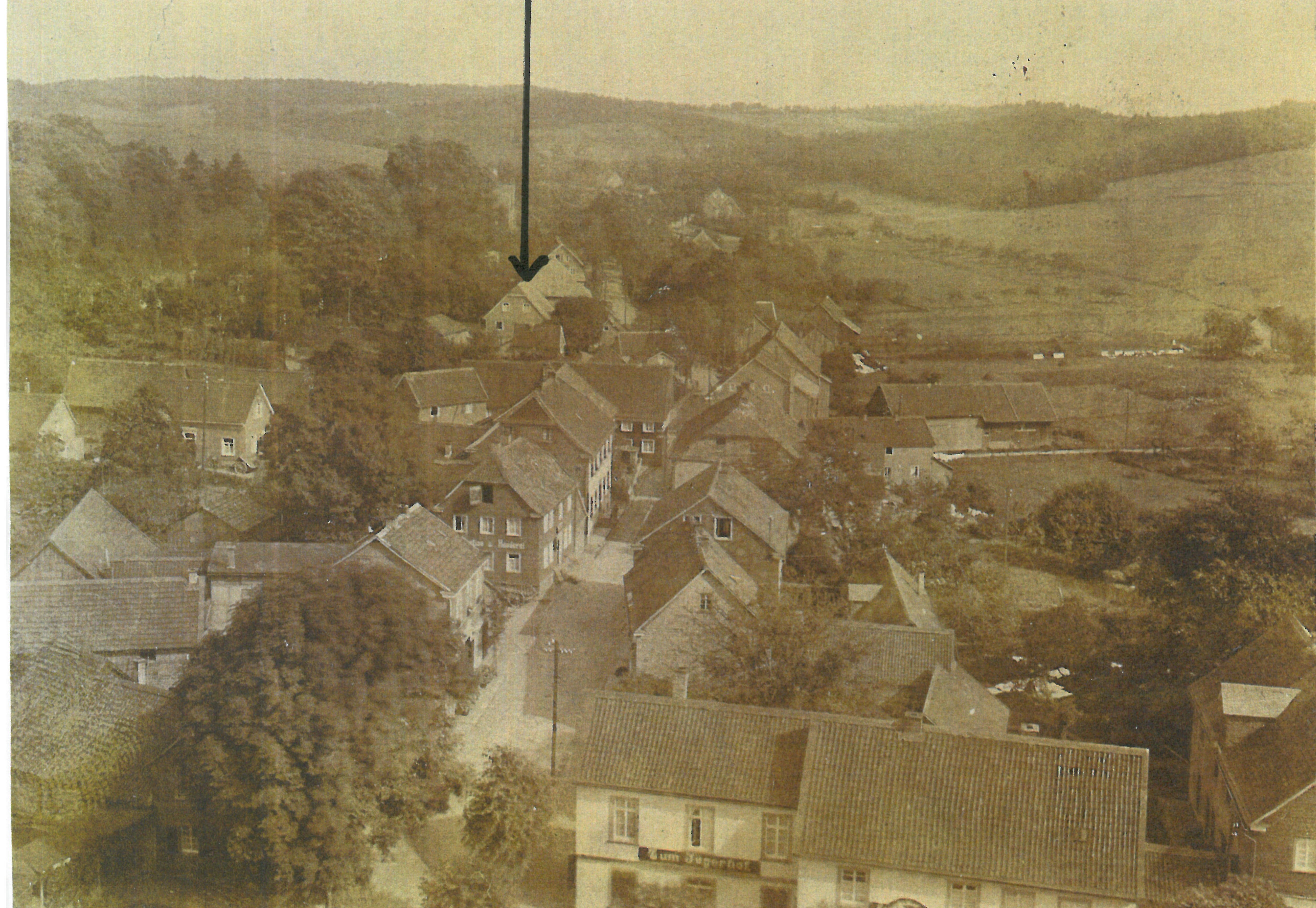 120 Haus Dr. Joerrens senior