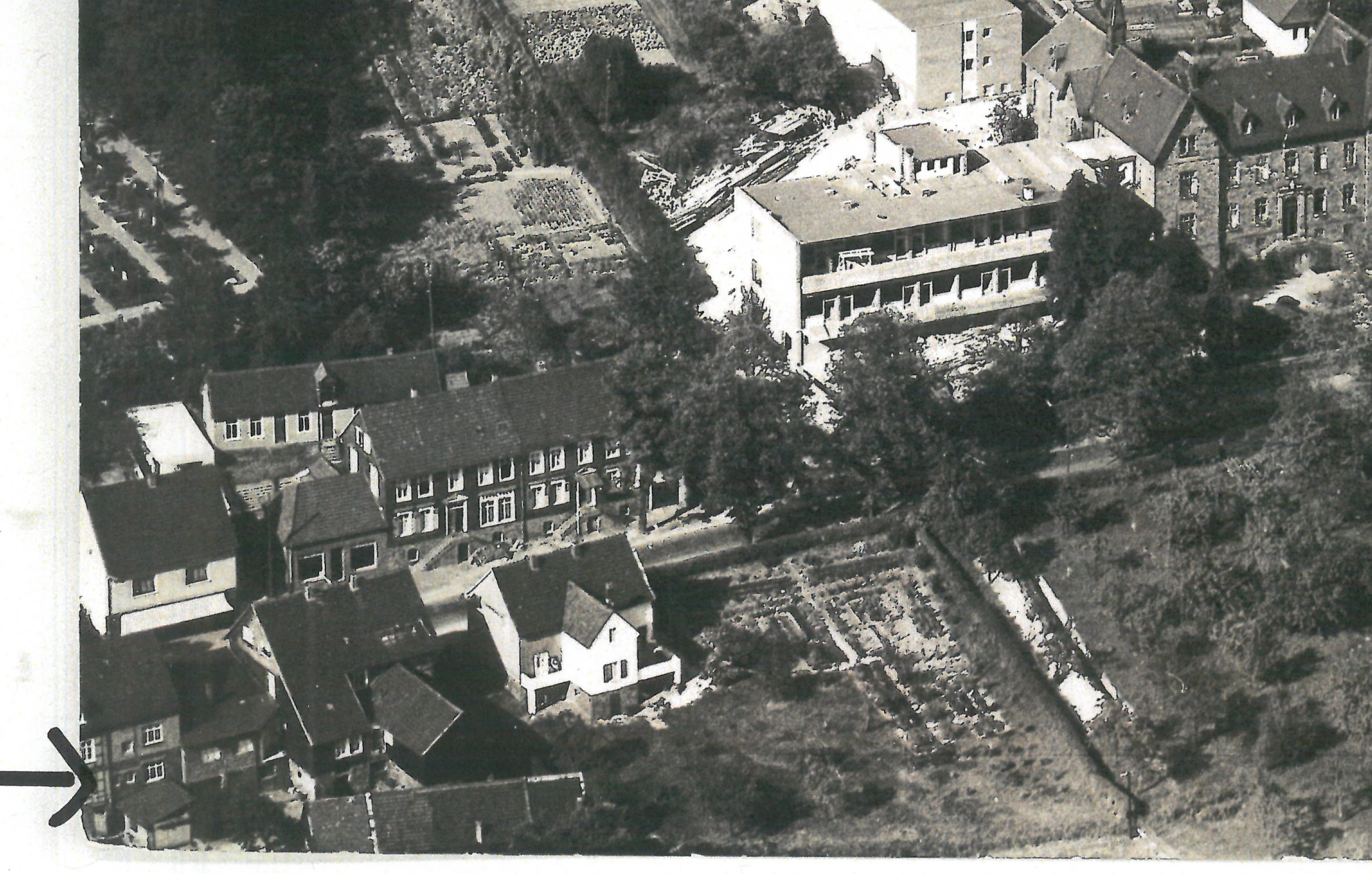 125 Fuhrbetrieb Ernst Streit