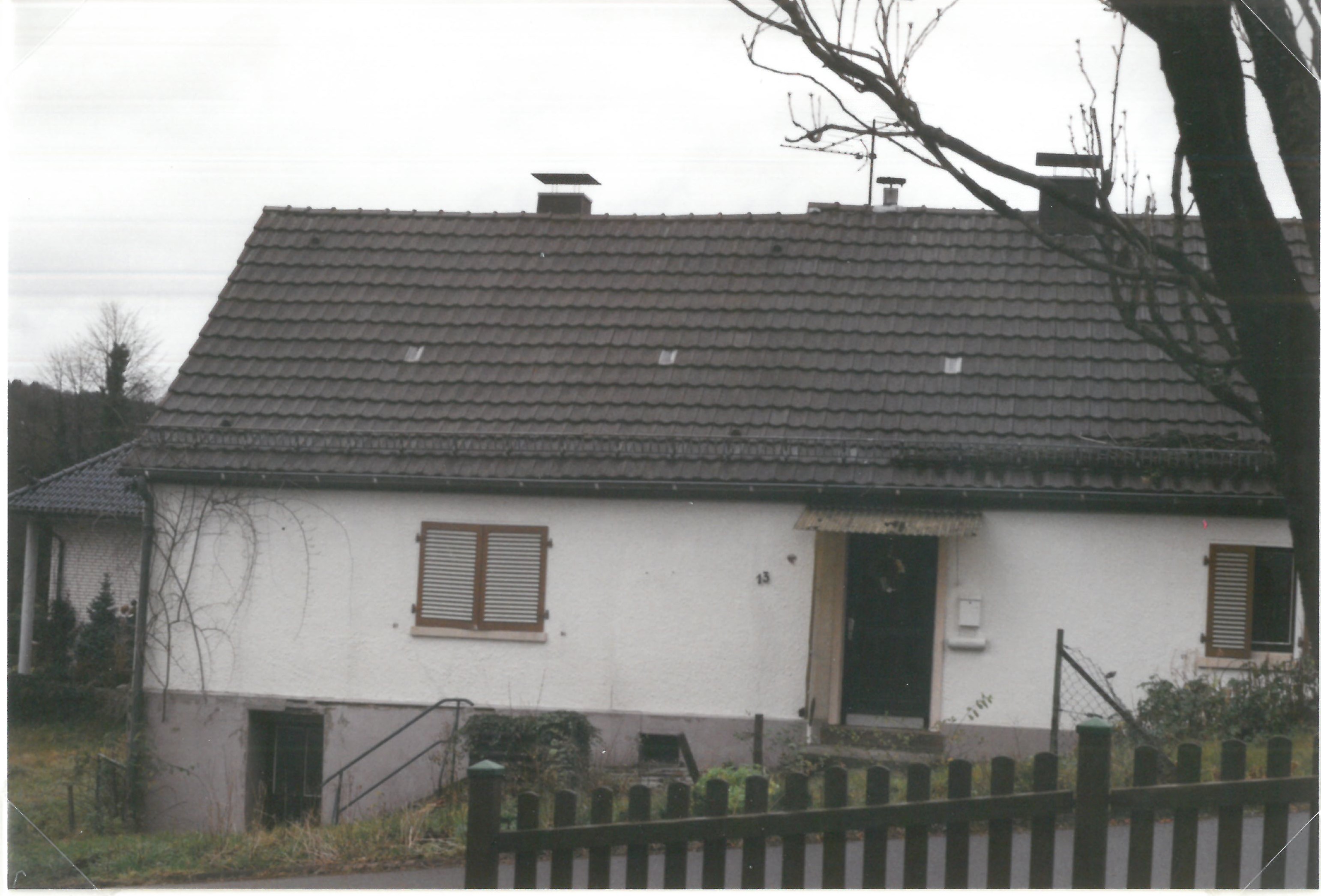 132 Haus Herberg