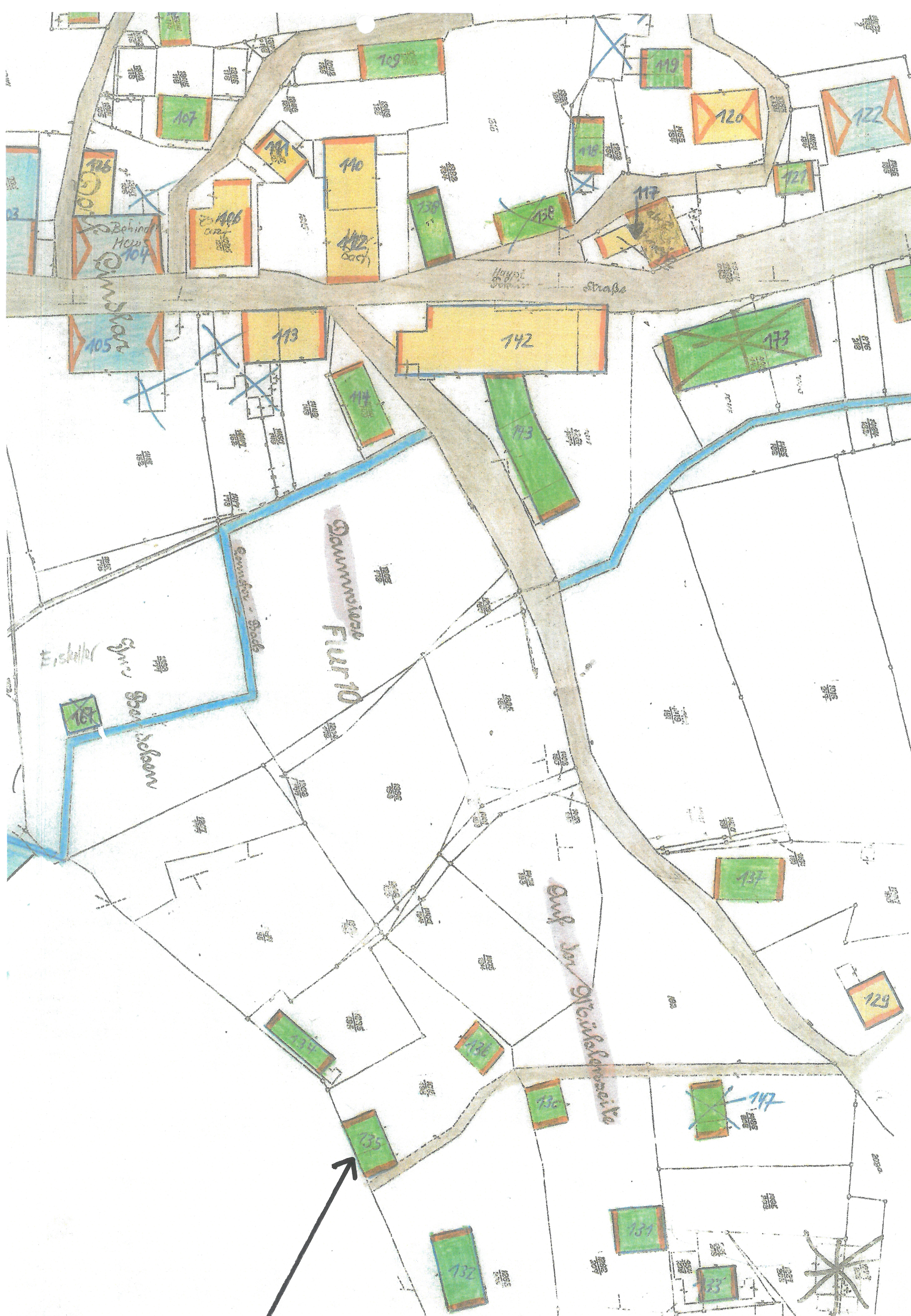 135 Haus Herbert Schang