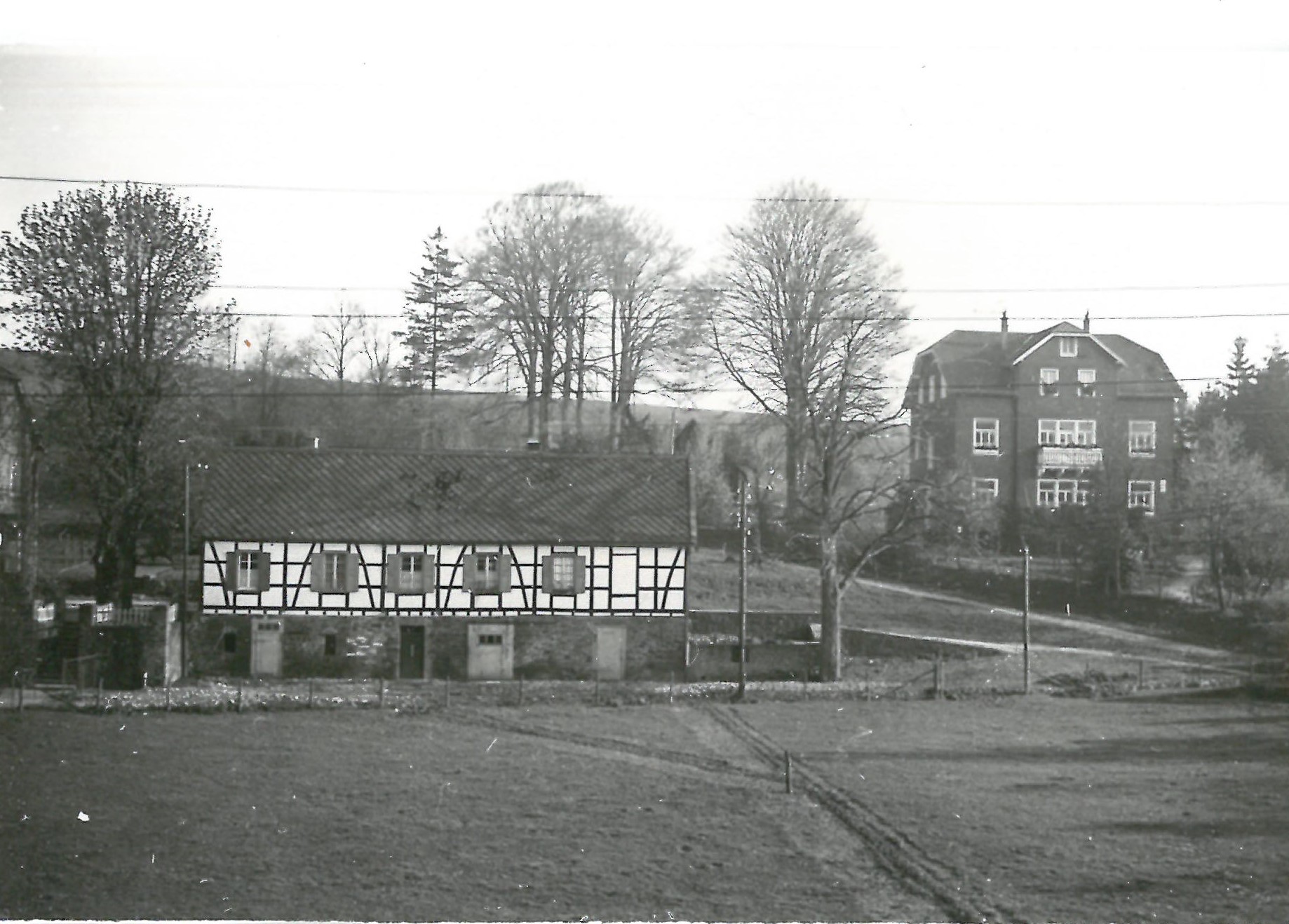 150 Wiedenhof
