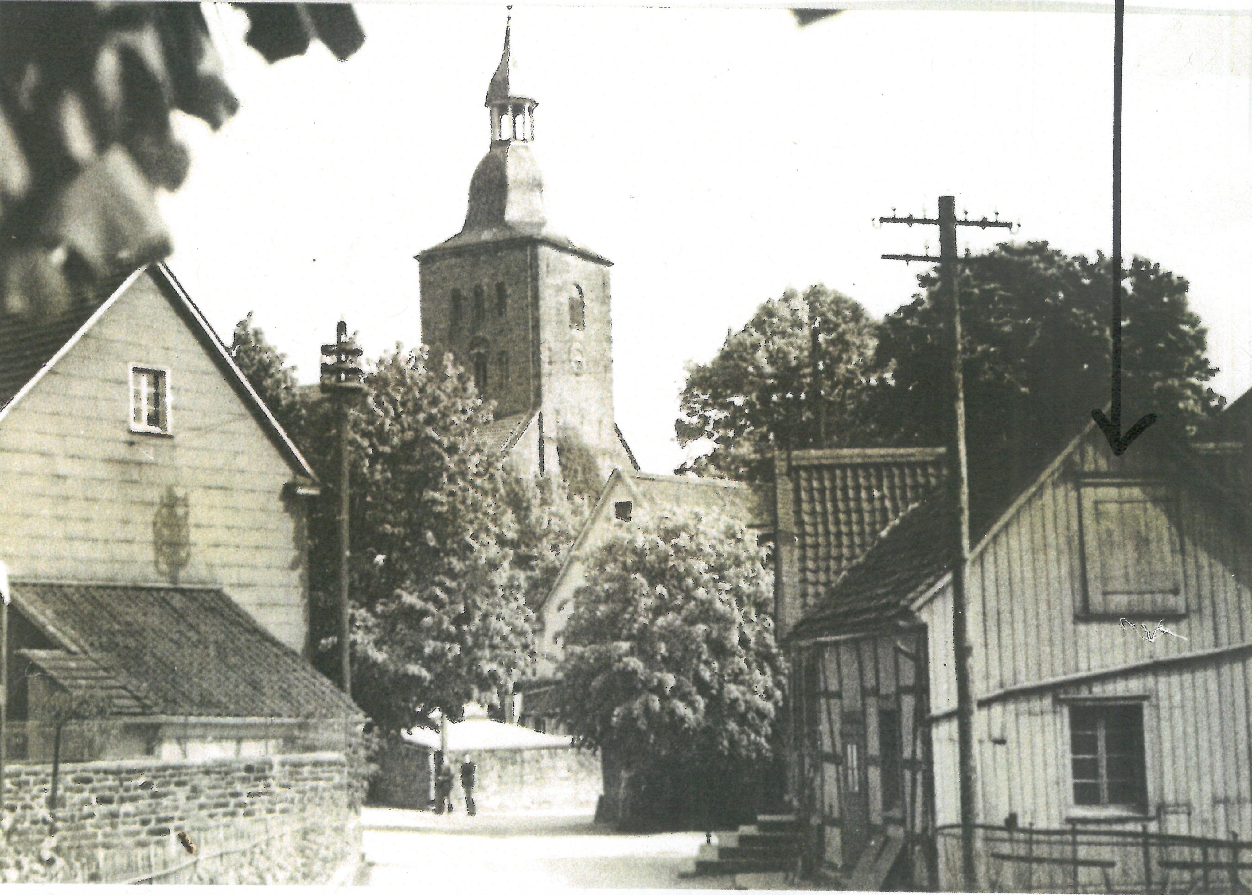 155 Schmiede Steinbach